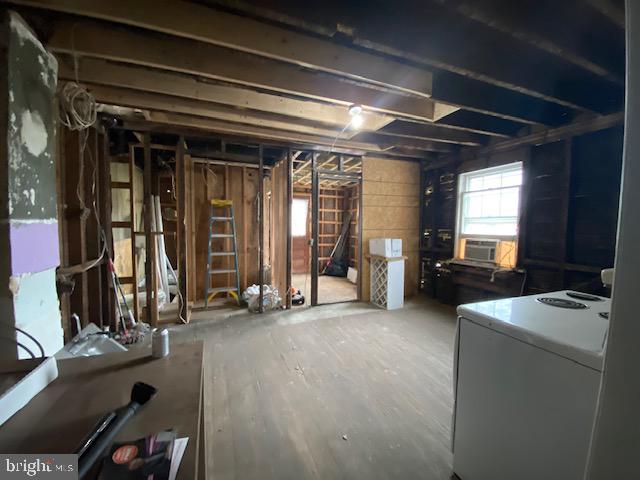 CITY OF MARTINSBURG - Residential