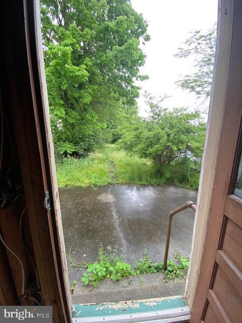 CITY OF MARTINSBURG - Residential