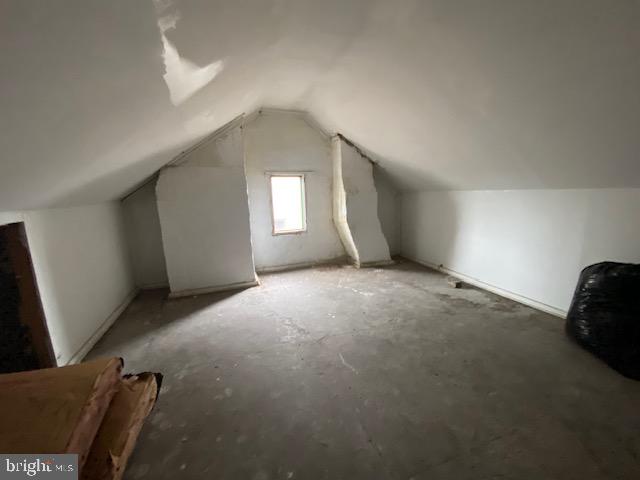 CITY OF MARTINSBURG - Residential