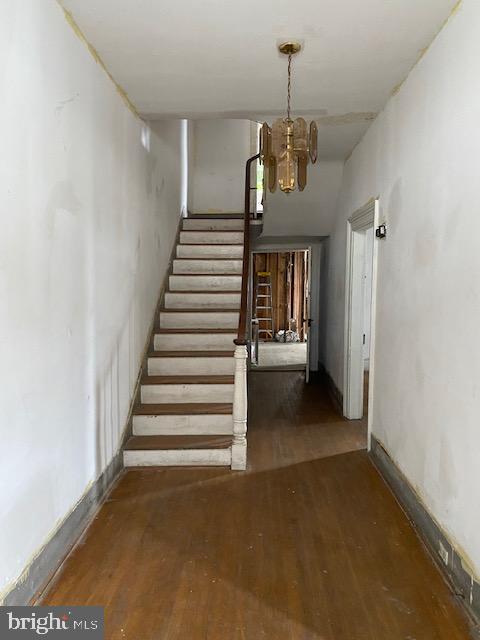 CITY OF MARTINSBURG - Residential