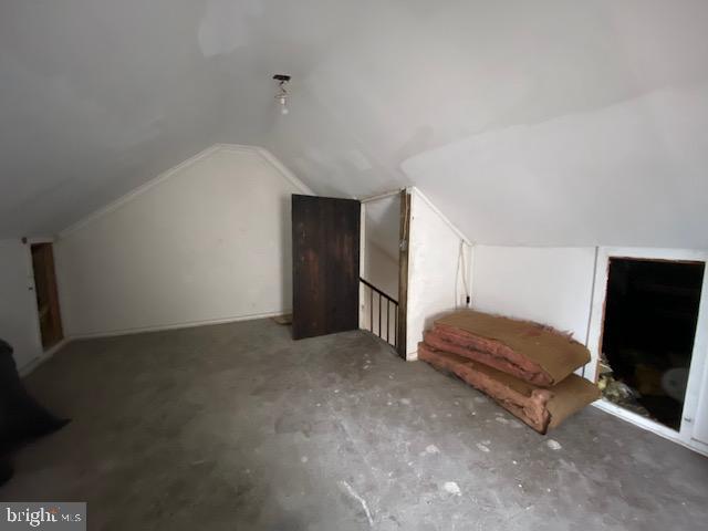 CITY OF MARTINSBURG - Residential