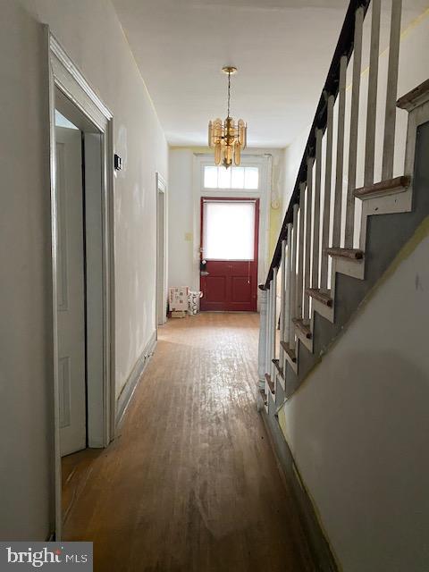 CITY OF MARTINSBURG - Residential