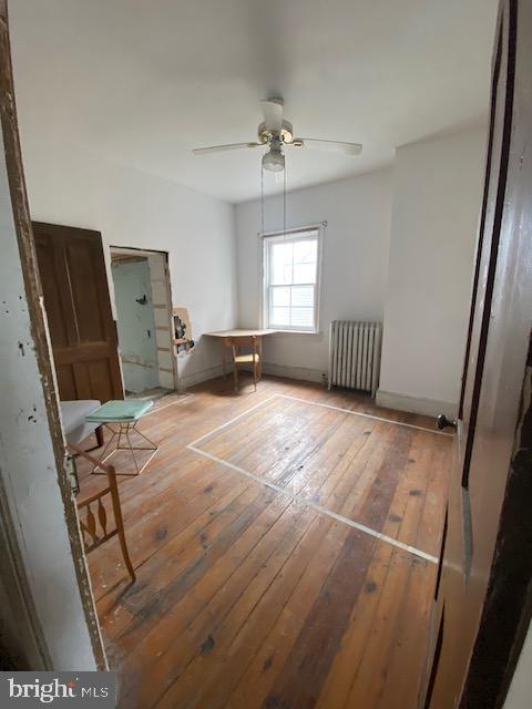 CITY OF MARTINSBURG - Residential