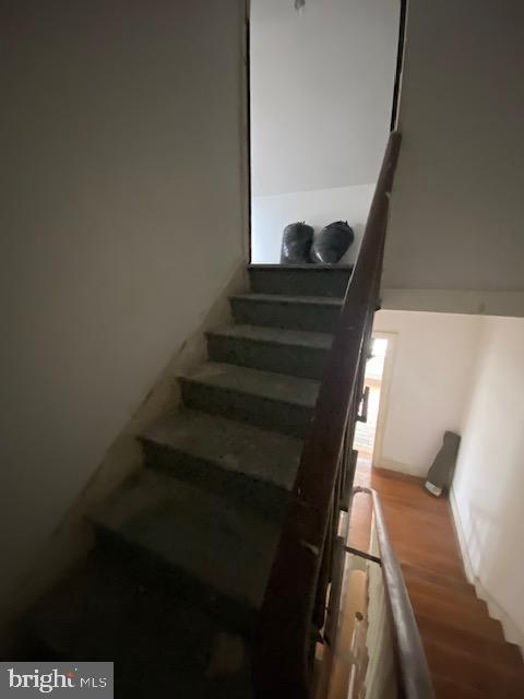 CITY OF MARTINSBURG - Residential