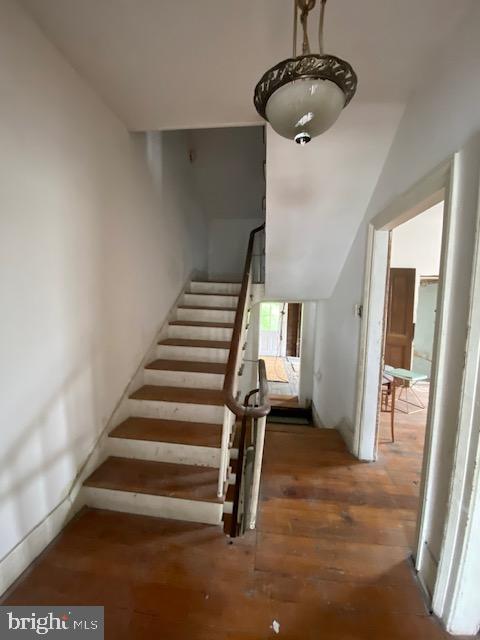 CITY OF MARTINSBURG - Residential