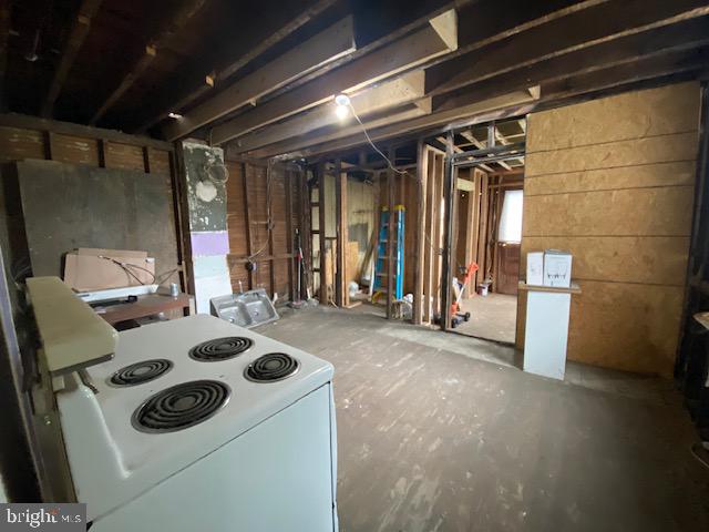 CITY OF MARTINSBURG - Residential