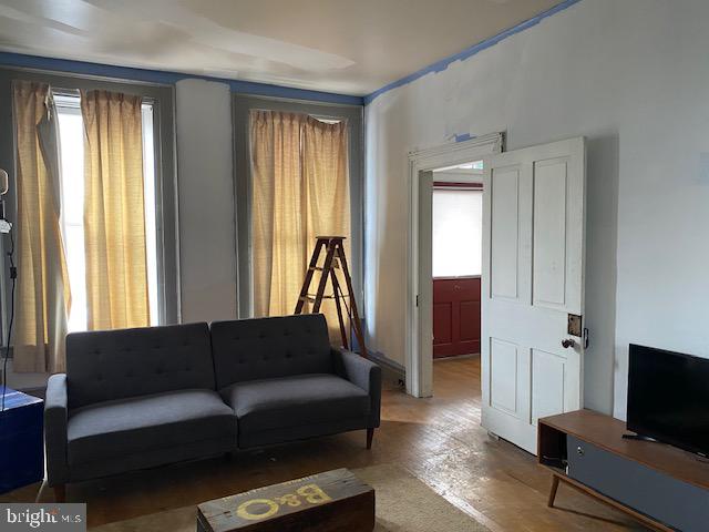 CITY OF MARTINSBURG - Residential