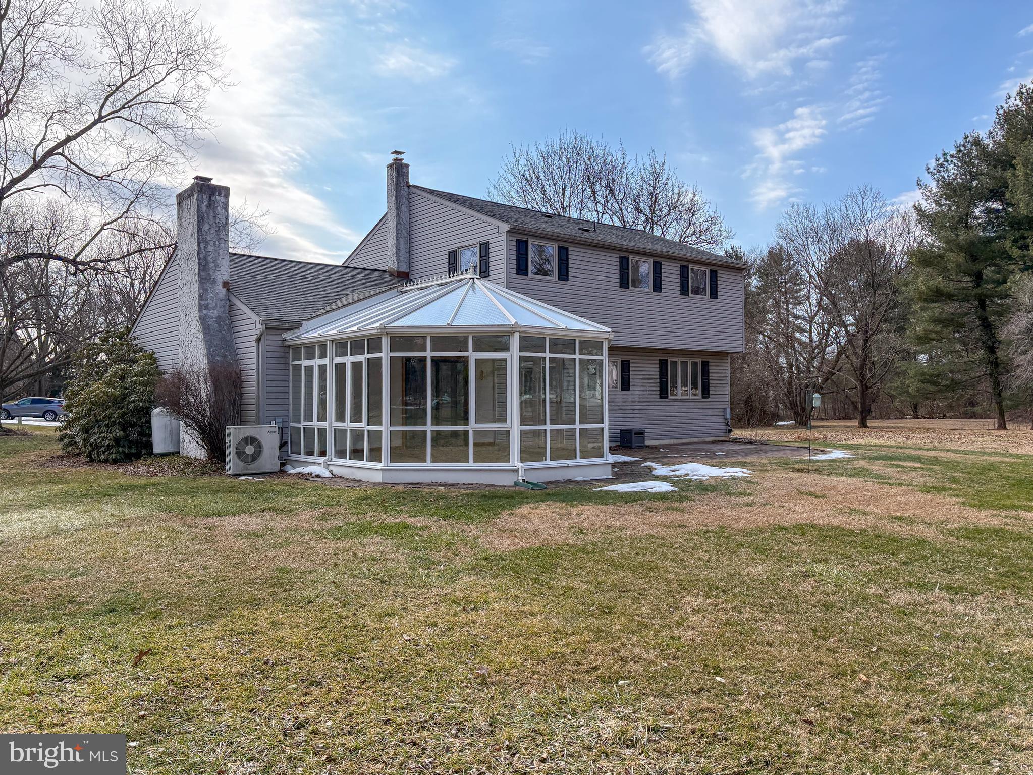 WINDSOR - Residential