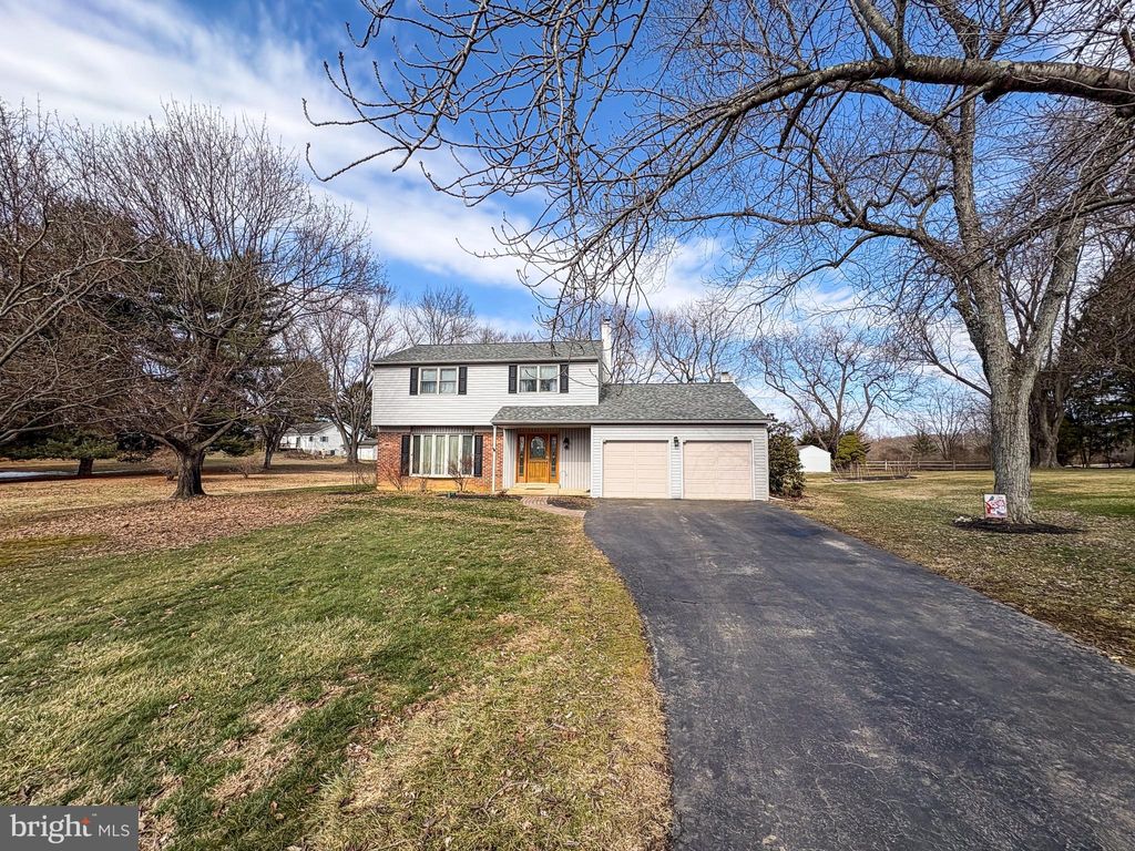 Photo of 15 Cambridge Road, DOWNINGTOWN, PA 19335 (MLS # PACT2116060)