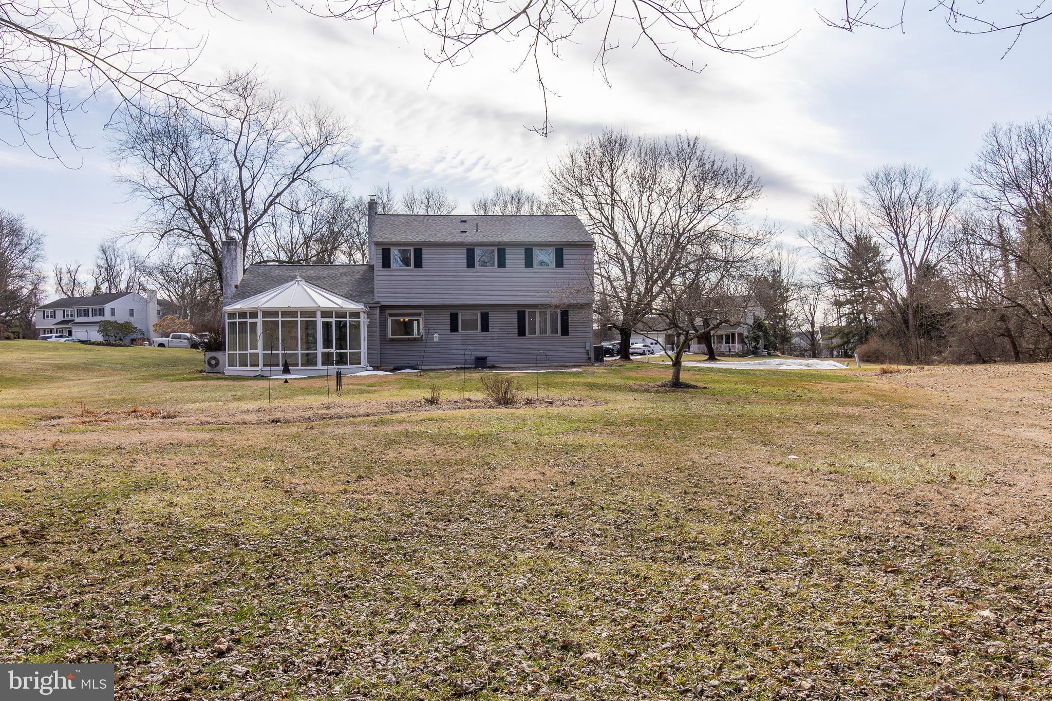 WINDSOR - Residential