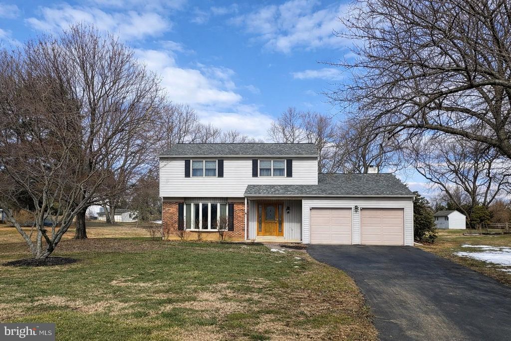 Photo of 15 Cambridge Road, DOWNINGTOWN, PA 19335 (MLS # PACT2116060)