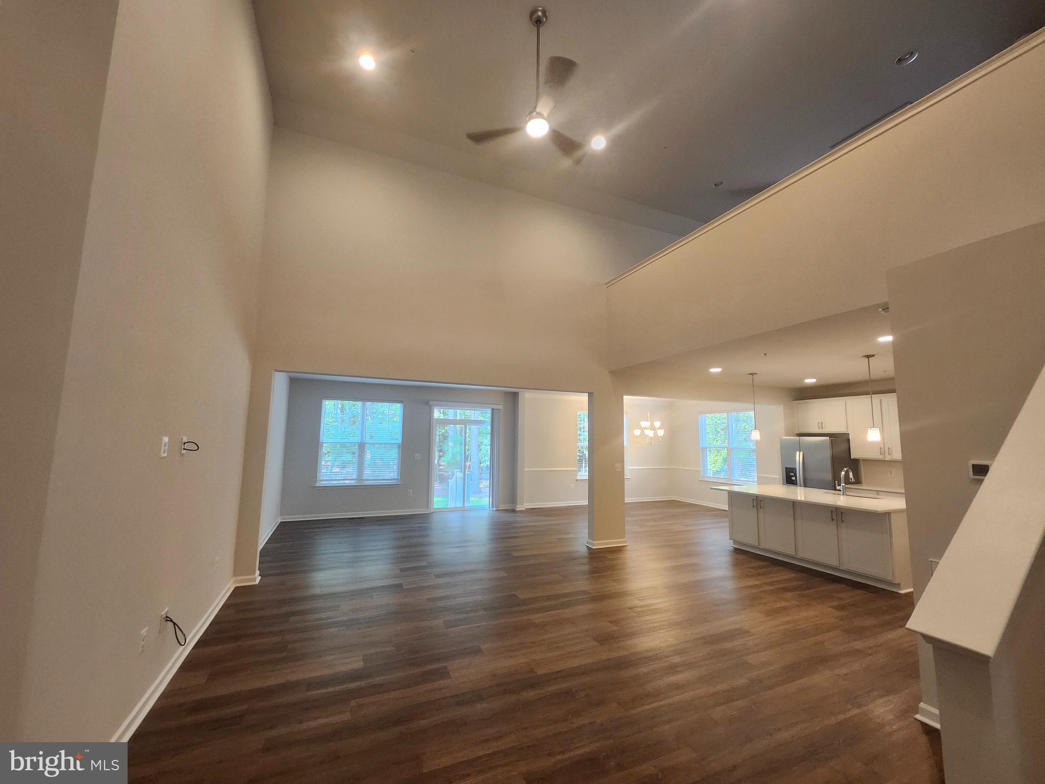 SWAN POINT - Residential