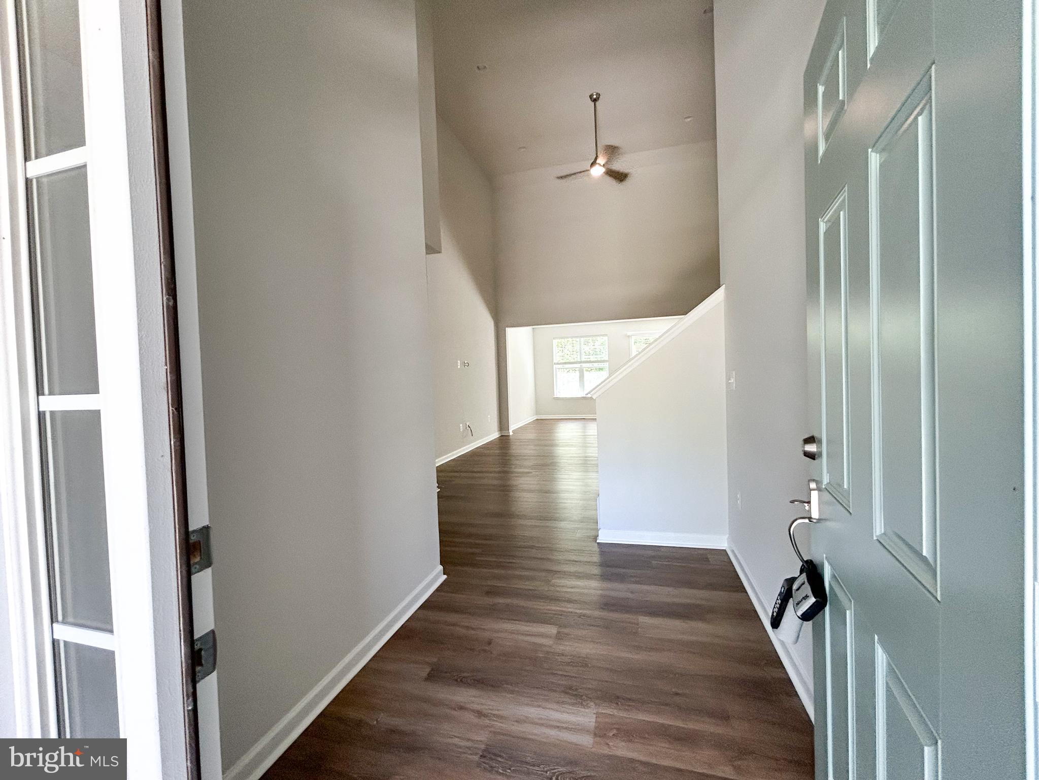 SWAN POINT - Residential