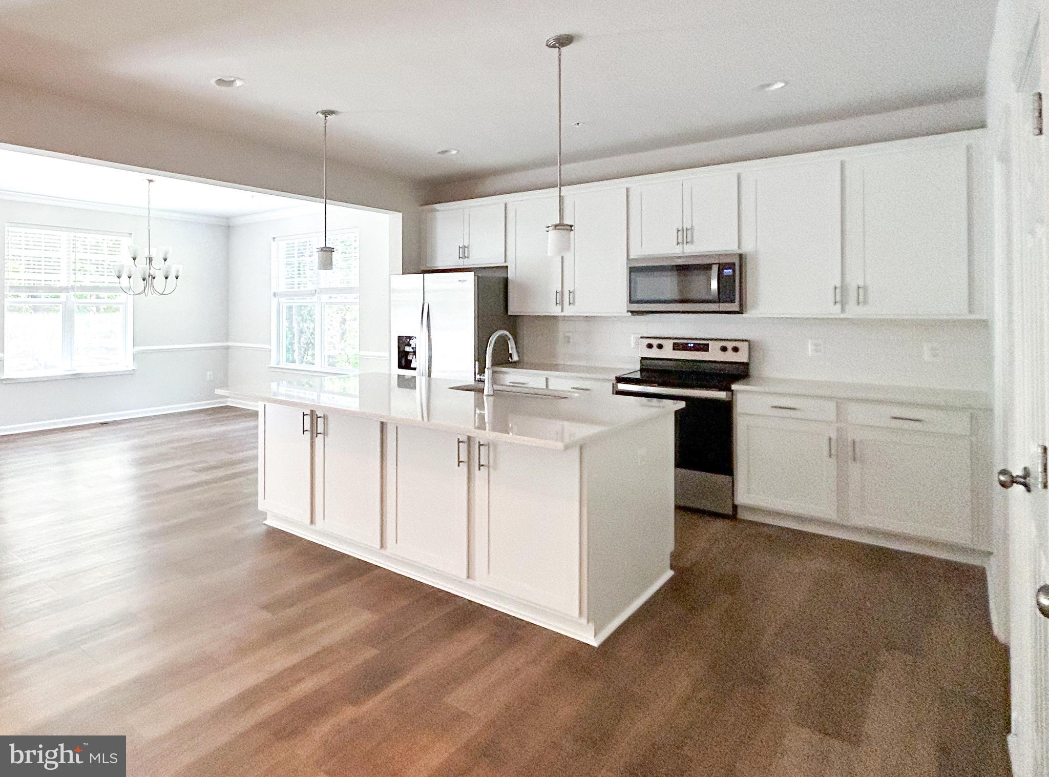 SWAN POINT - Residential