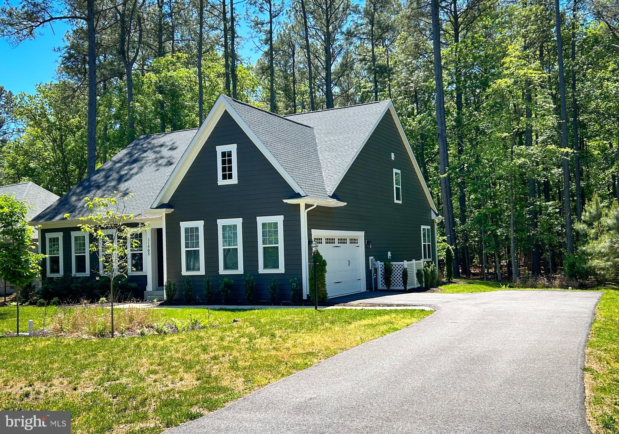 SWAN POINT - Residential