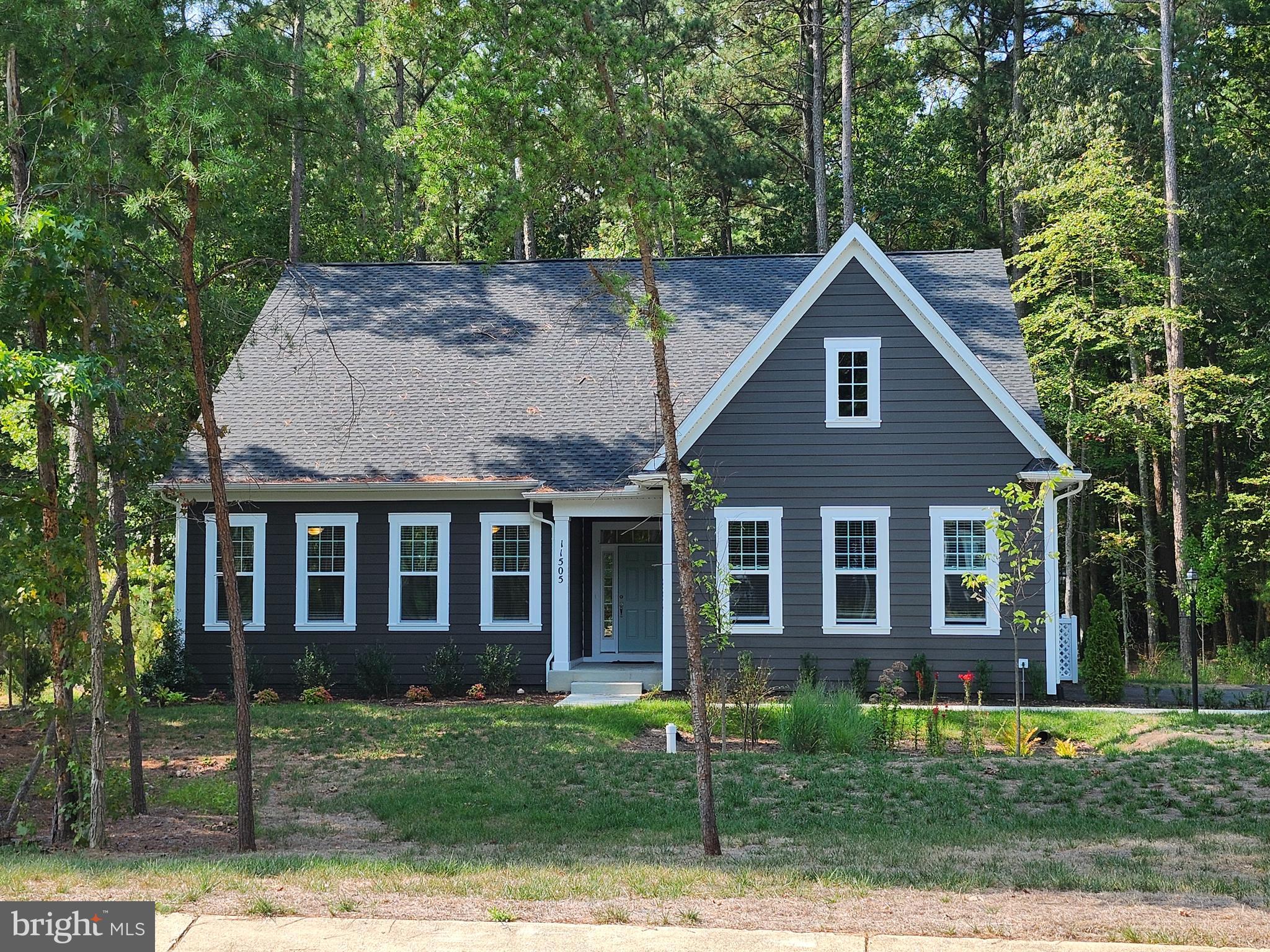 SWAN POINT - Residential