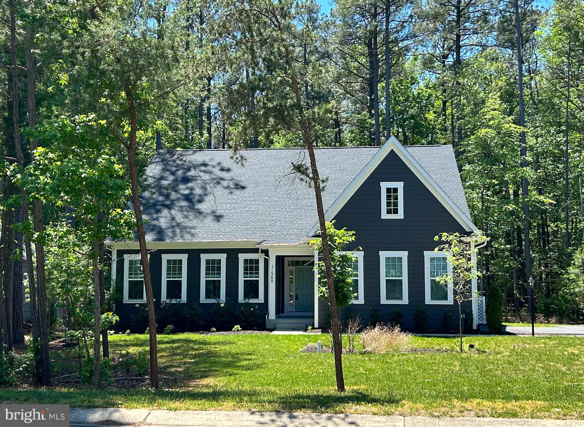 SWAN POINT - Residential