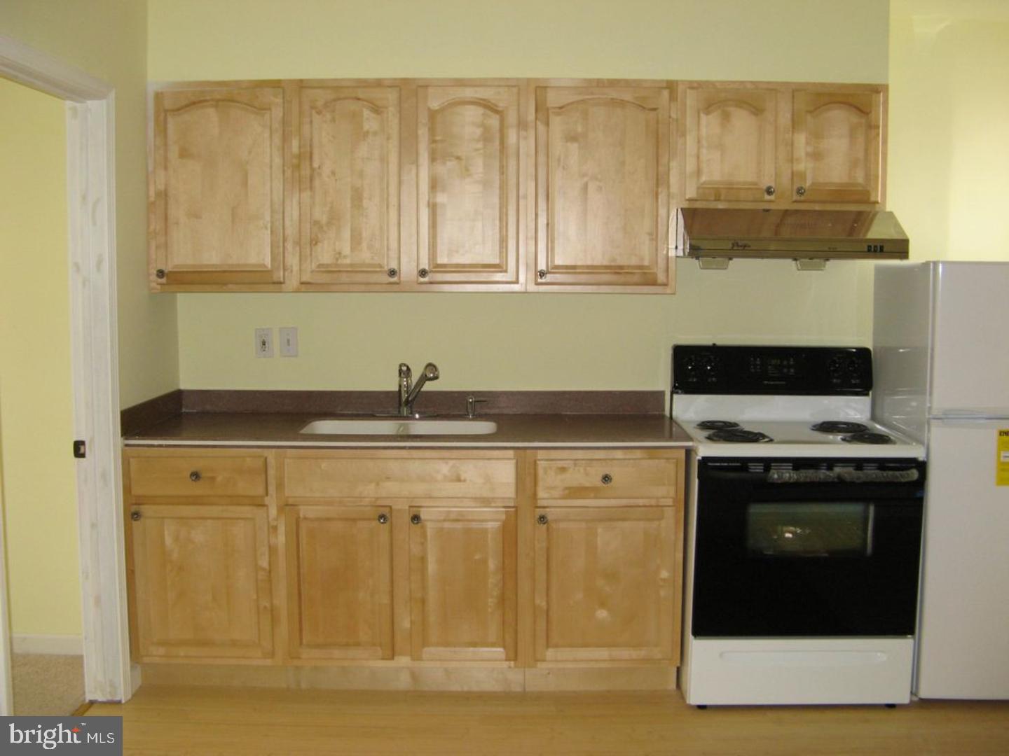 NORTH CENTRAL - Residential Income