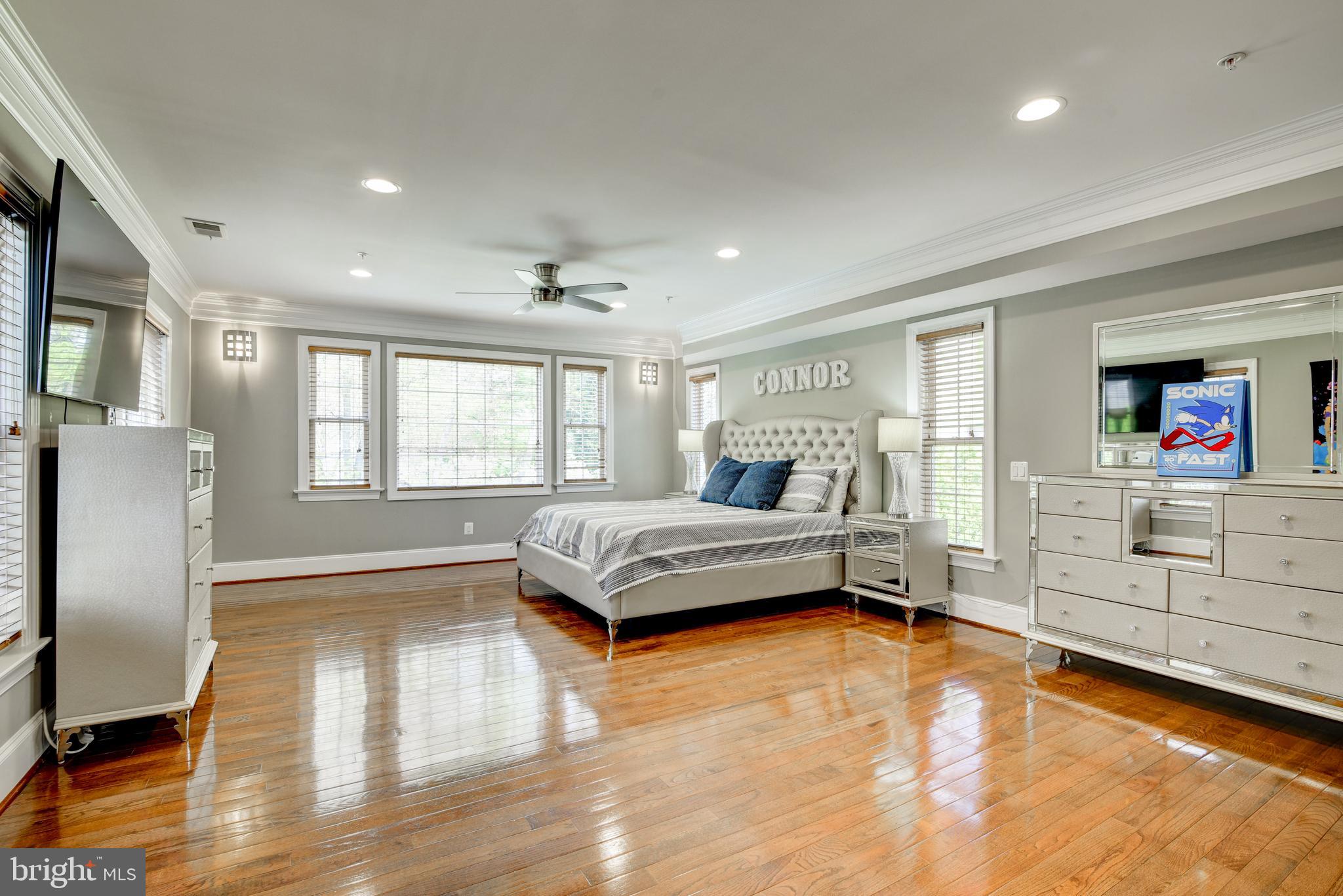 WINDSONG WEST - Residential