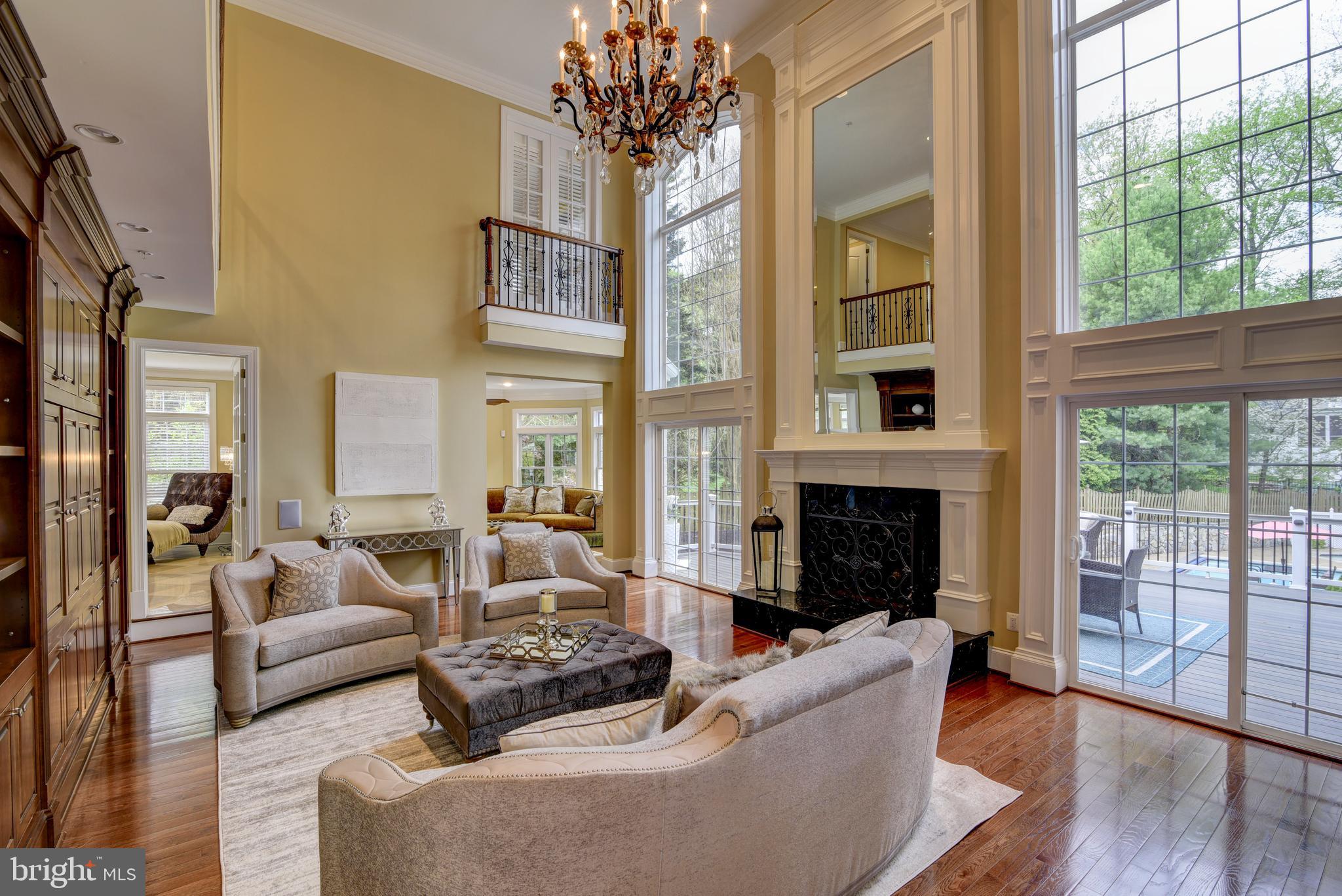 WINDSONG WEST - Residential