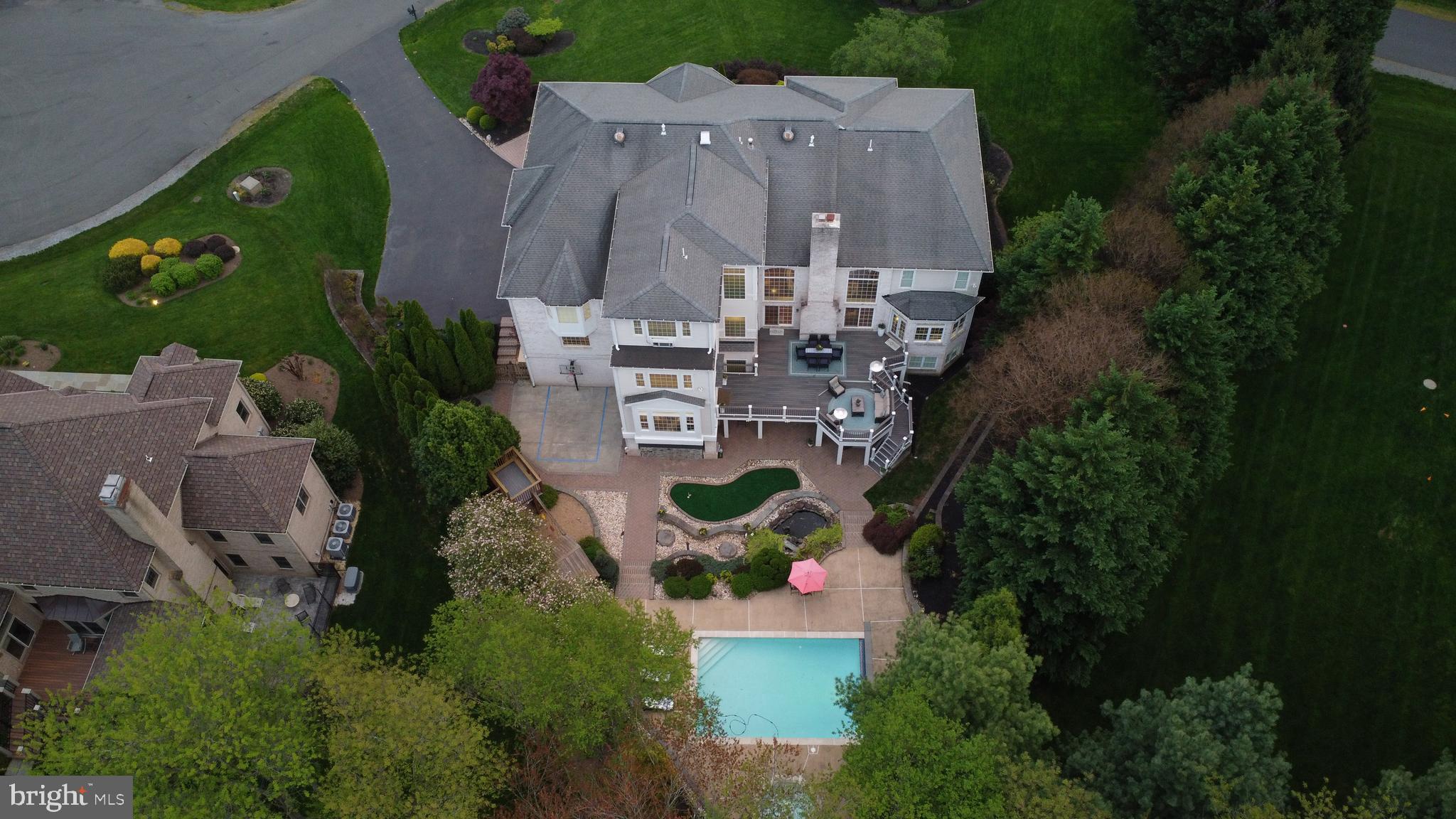 WINDSONG WEST - Residential