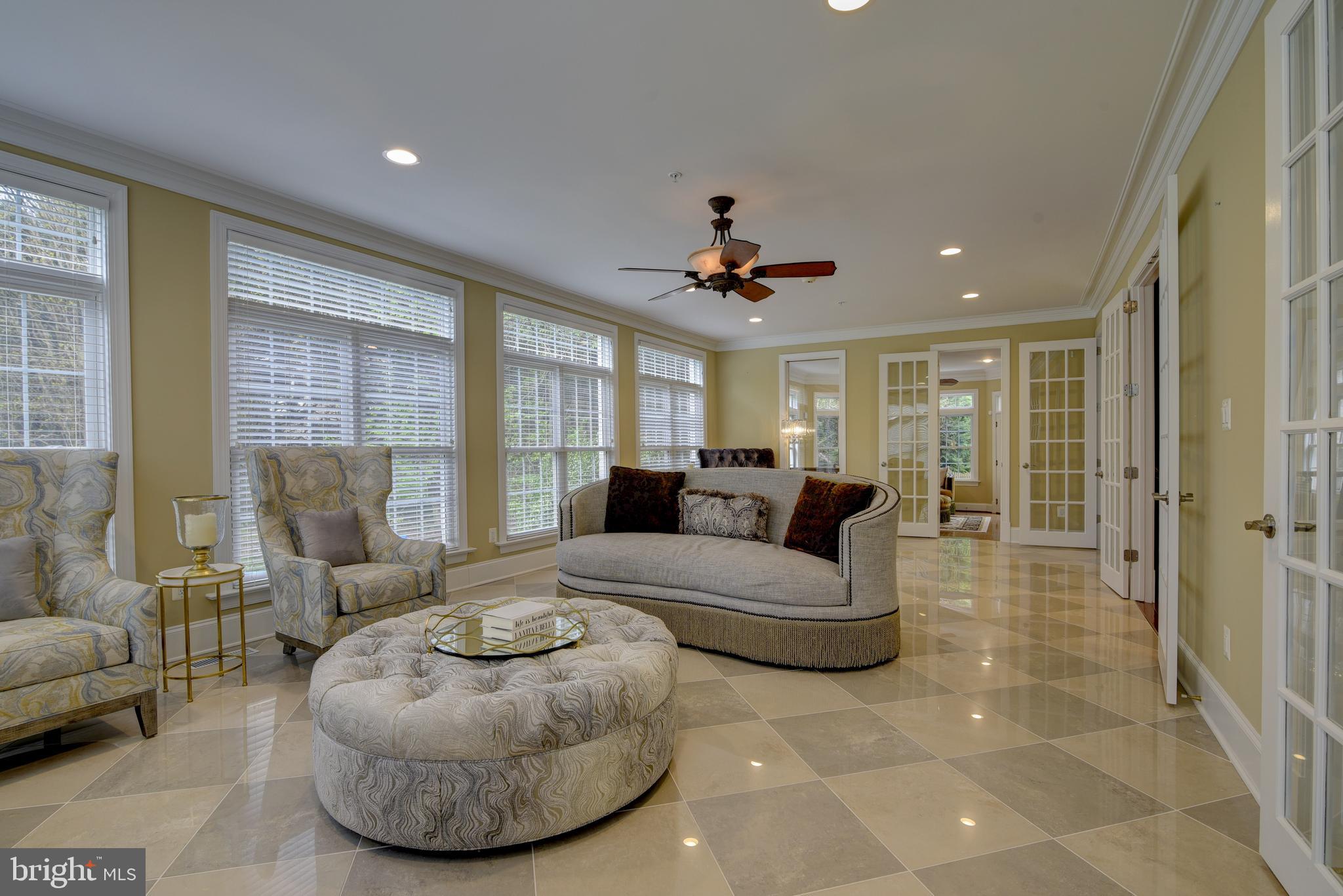 WINDSONG WEST - Residential