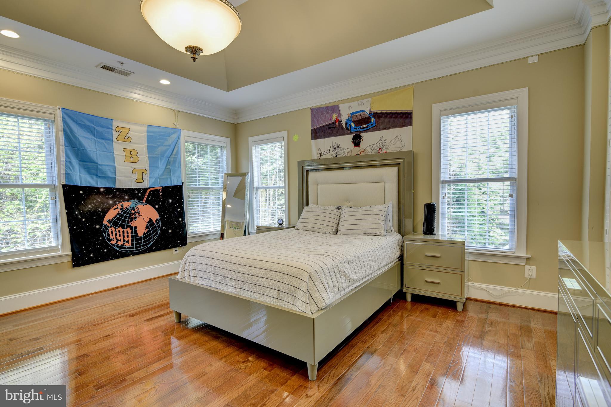 WINDSONG WEST - Residential