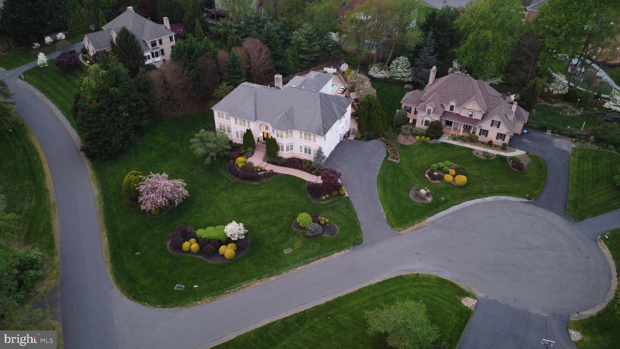 WINDSONG WEST - Residential