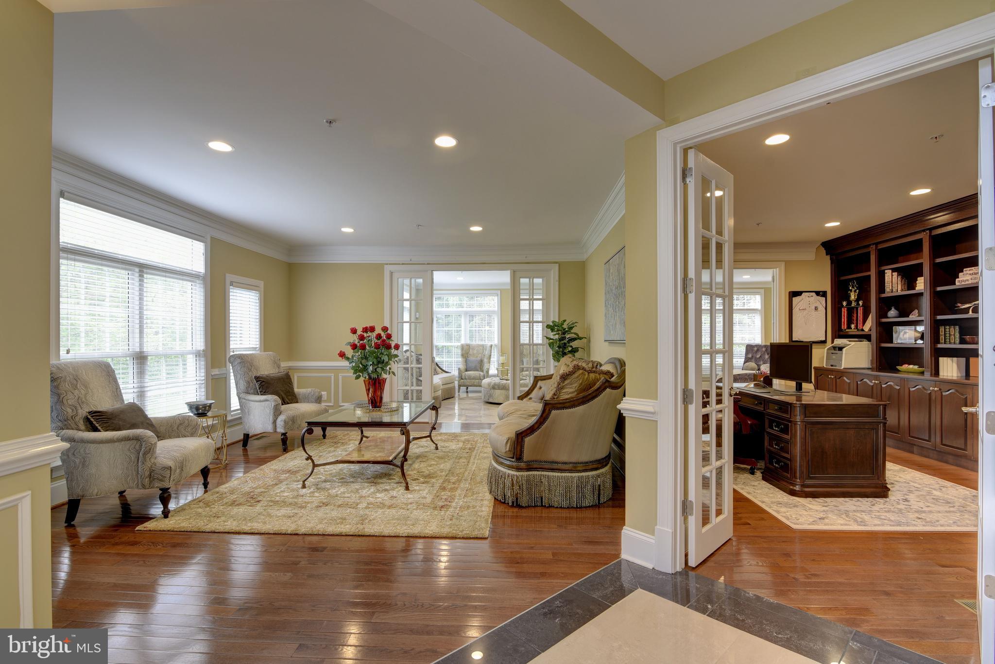 WINDSONG WEST - Residential