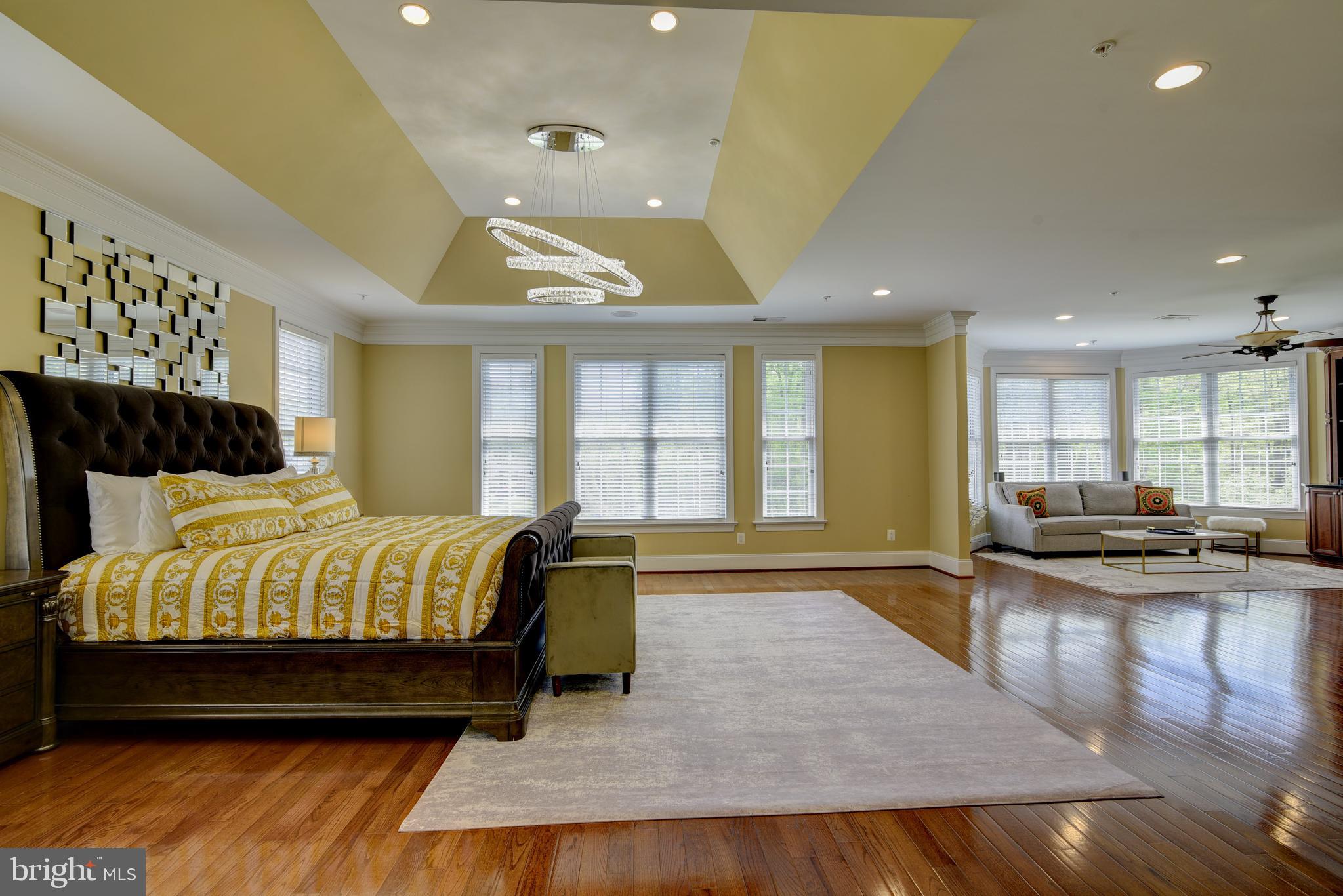 WINDSONG WEST - Residential