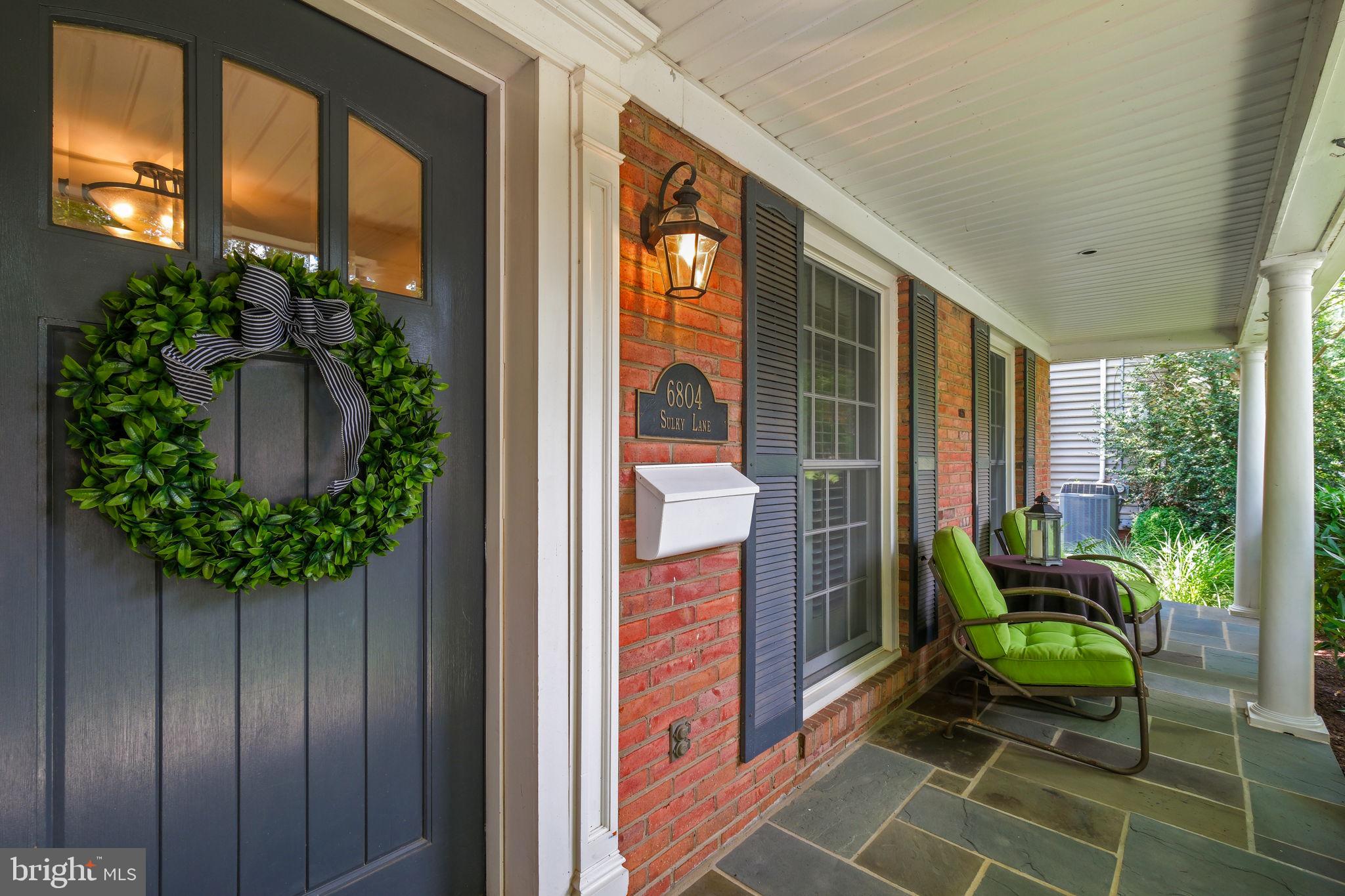 6804 SULKY LANE