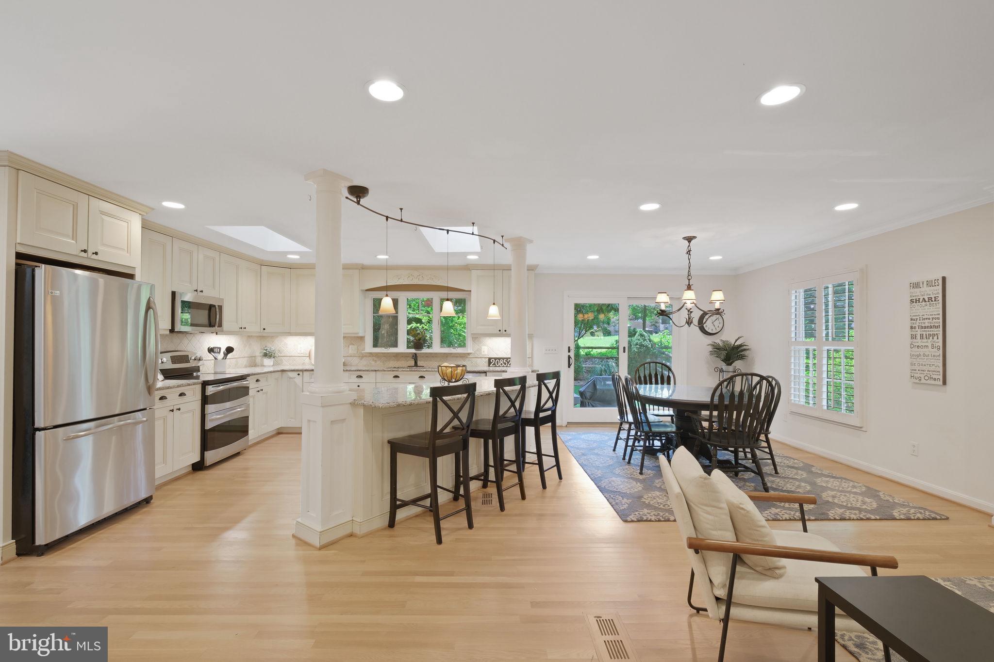 OLD FARM - Residential