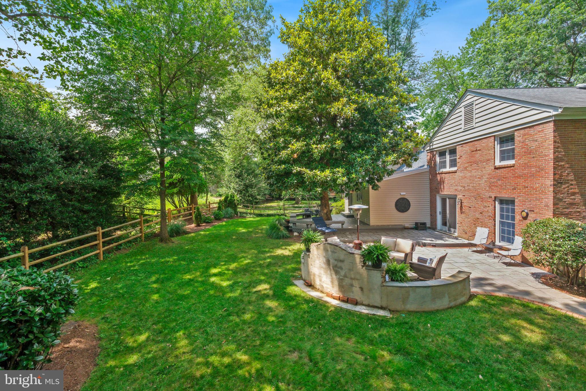 OLD FARM - Residential