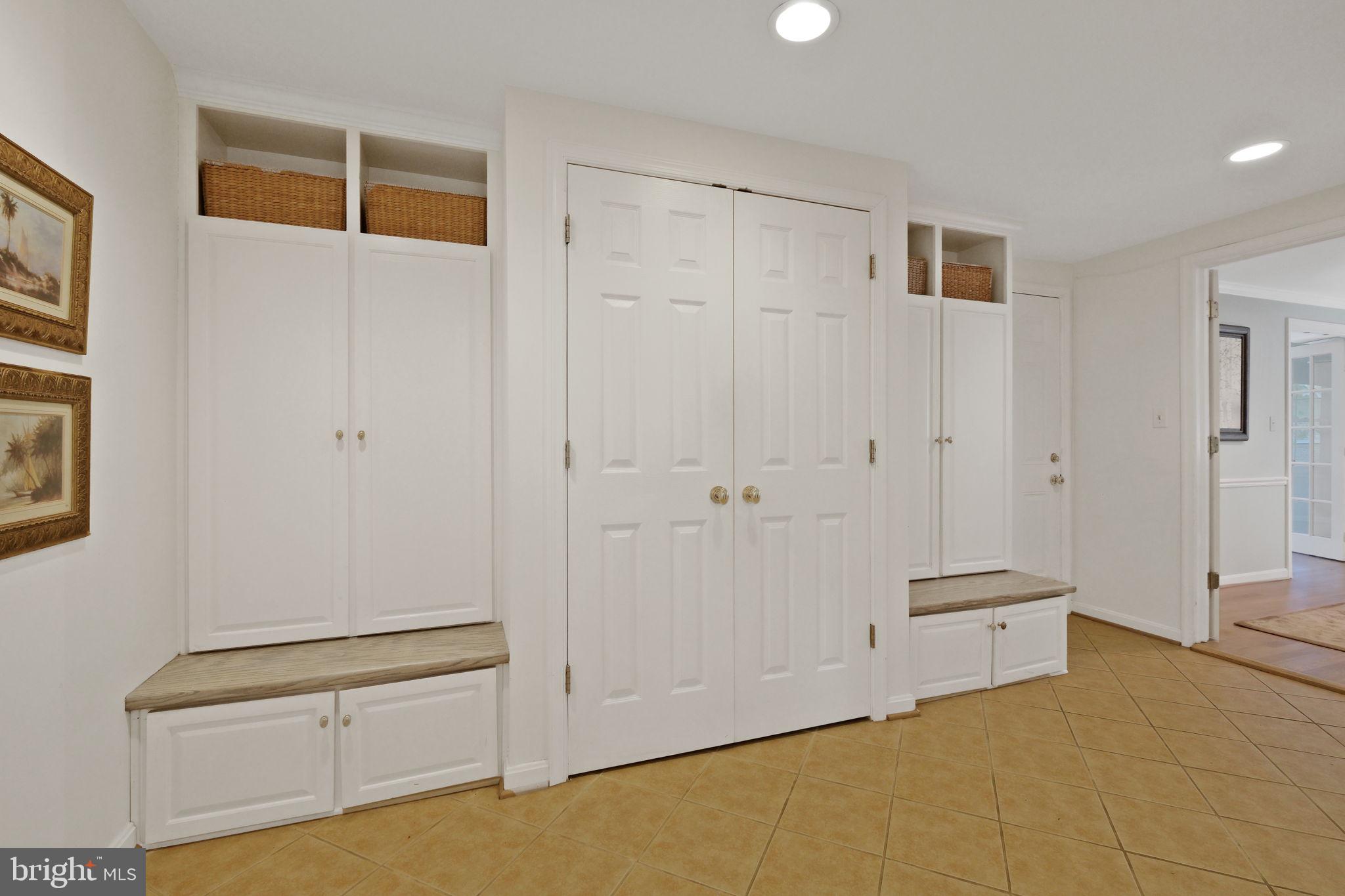 OLD FARM - Residential