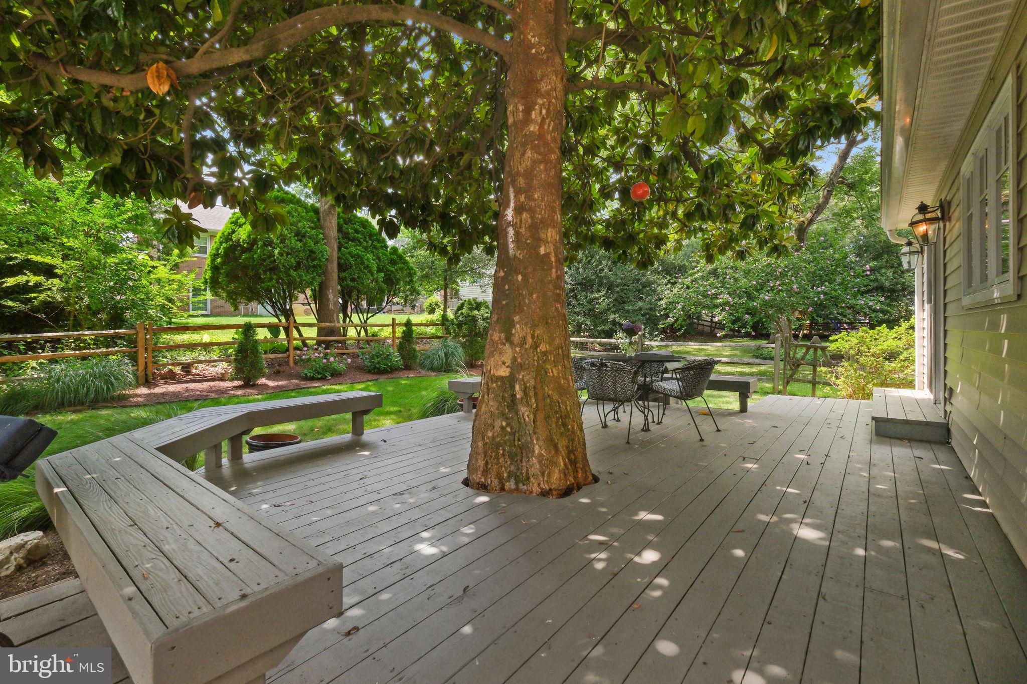 OLD FARM - Residential