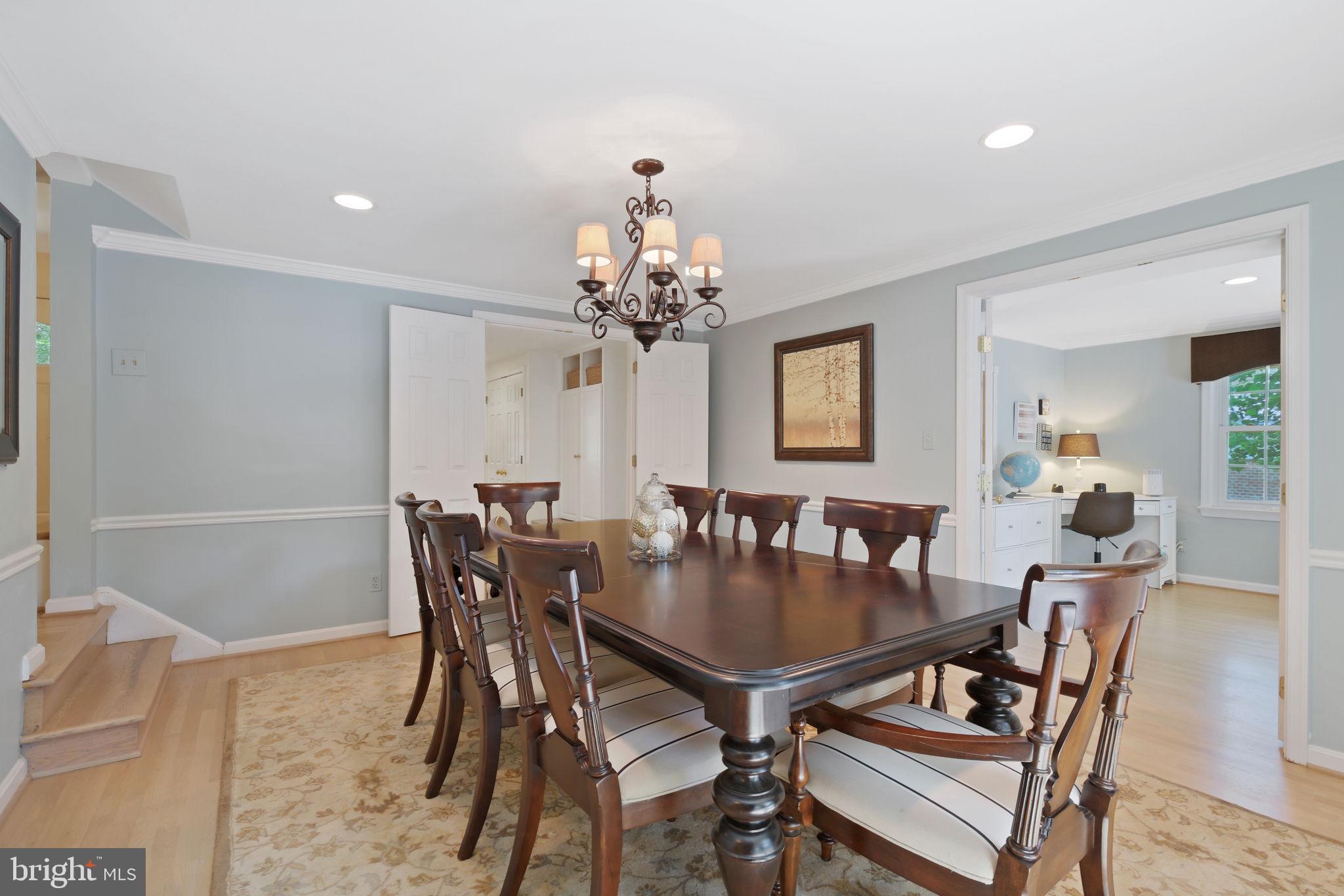 OLD FARM - Residential