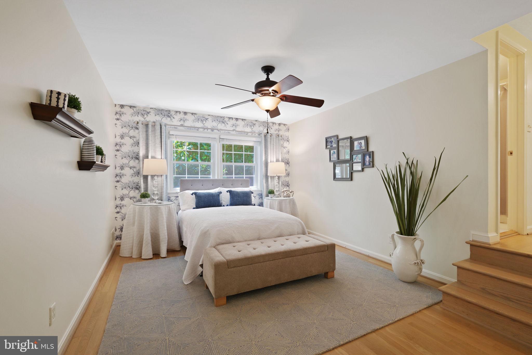 OLD FARM - Residential