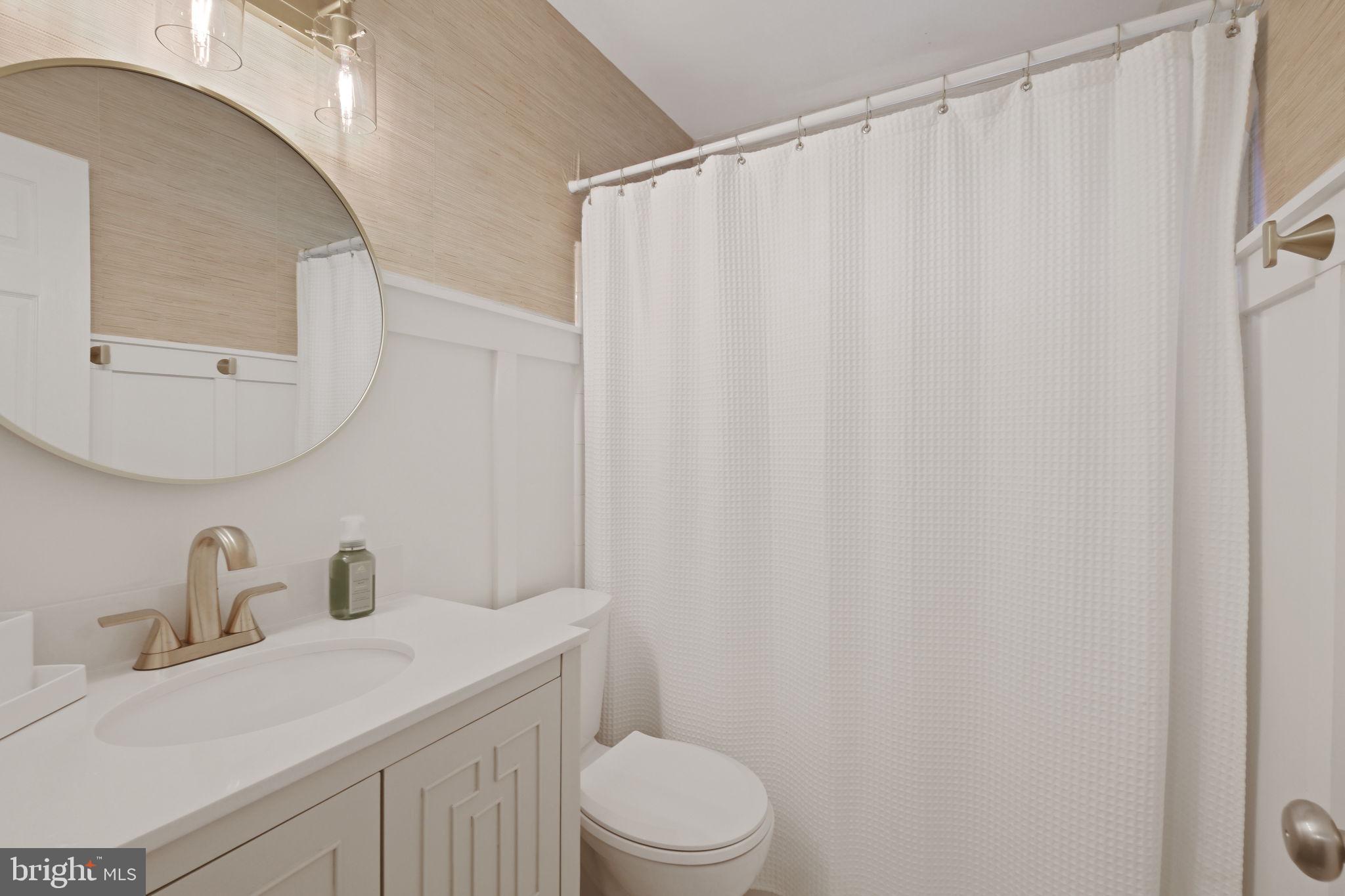 OLD FARM - Residential