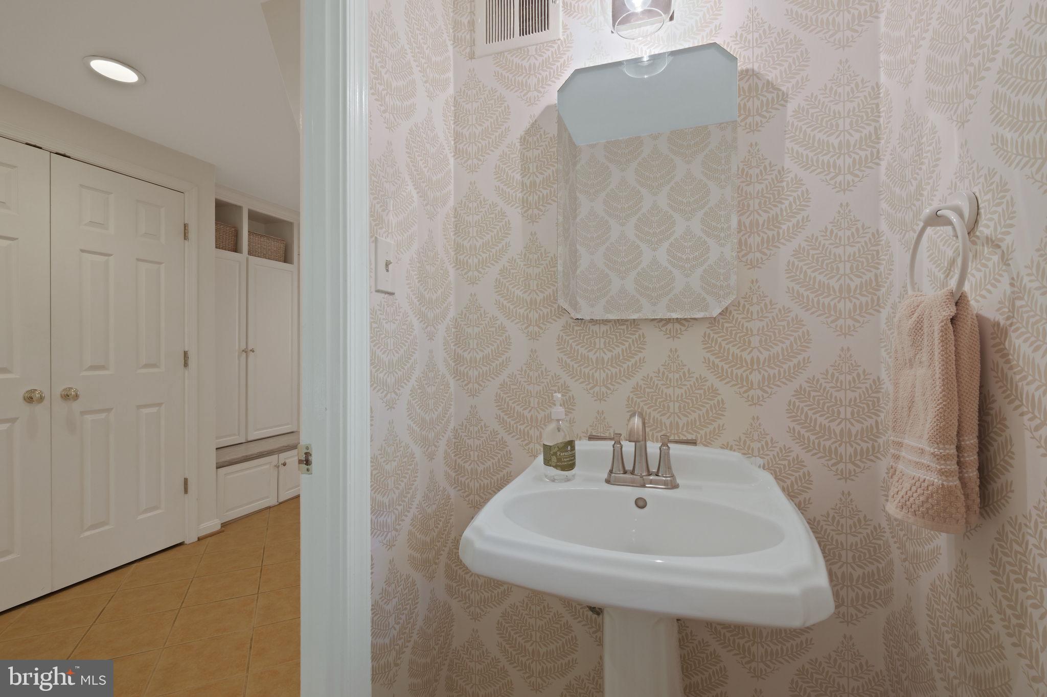 OLD FARM - Residential