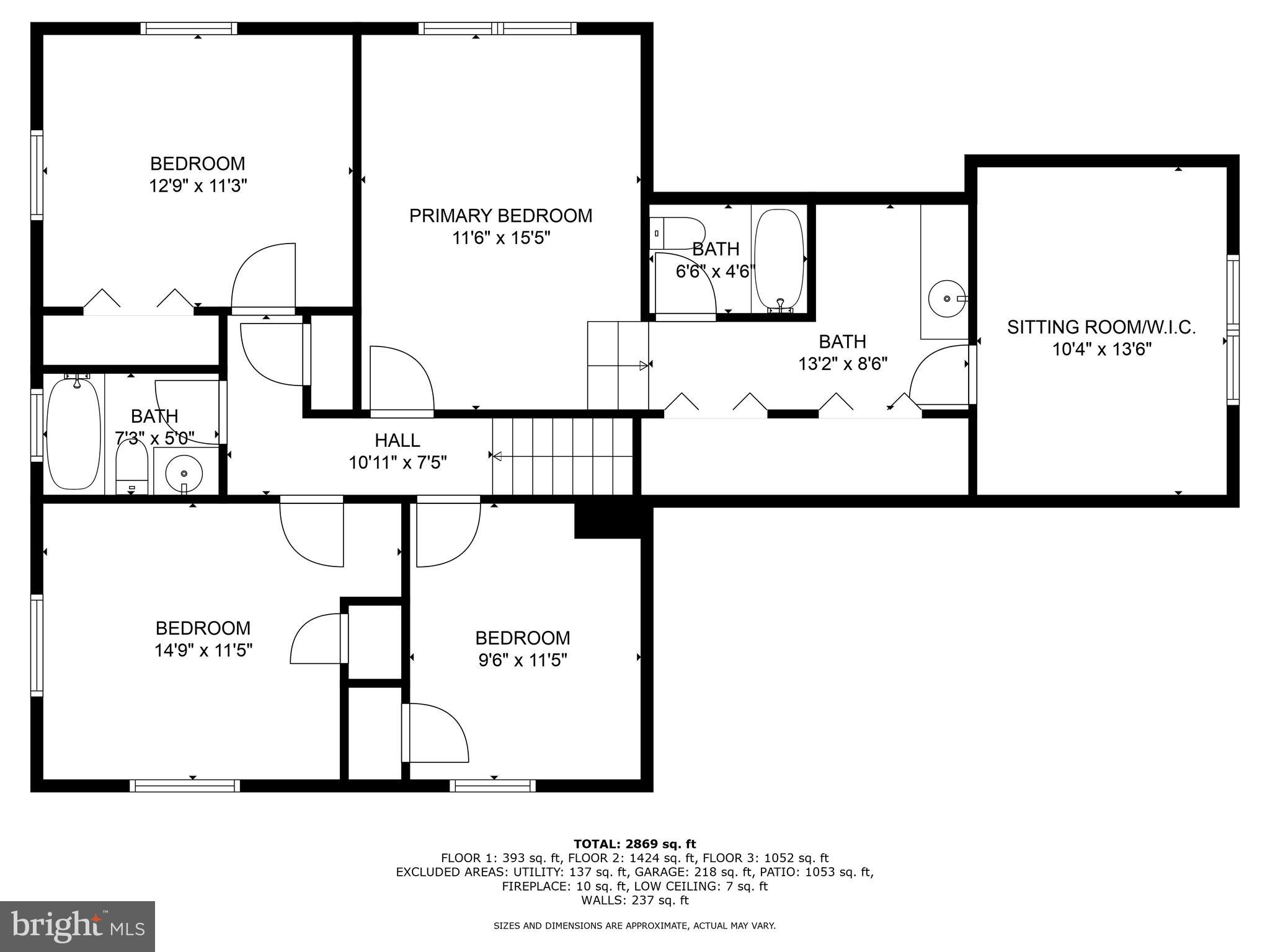 OLD FARM - Residential