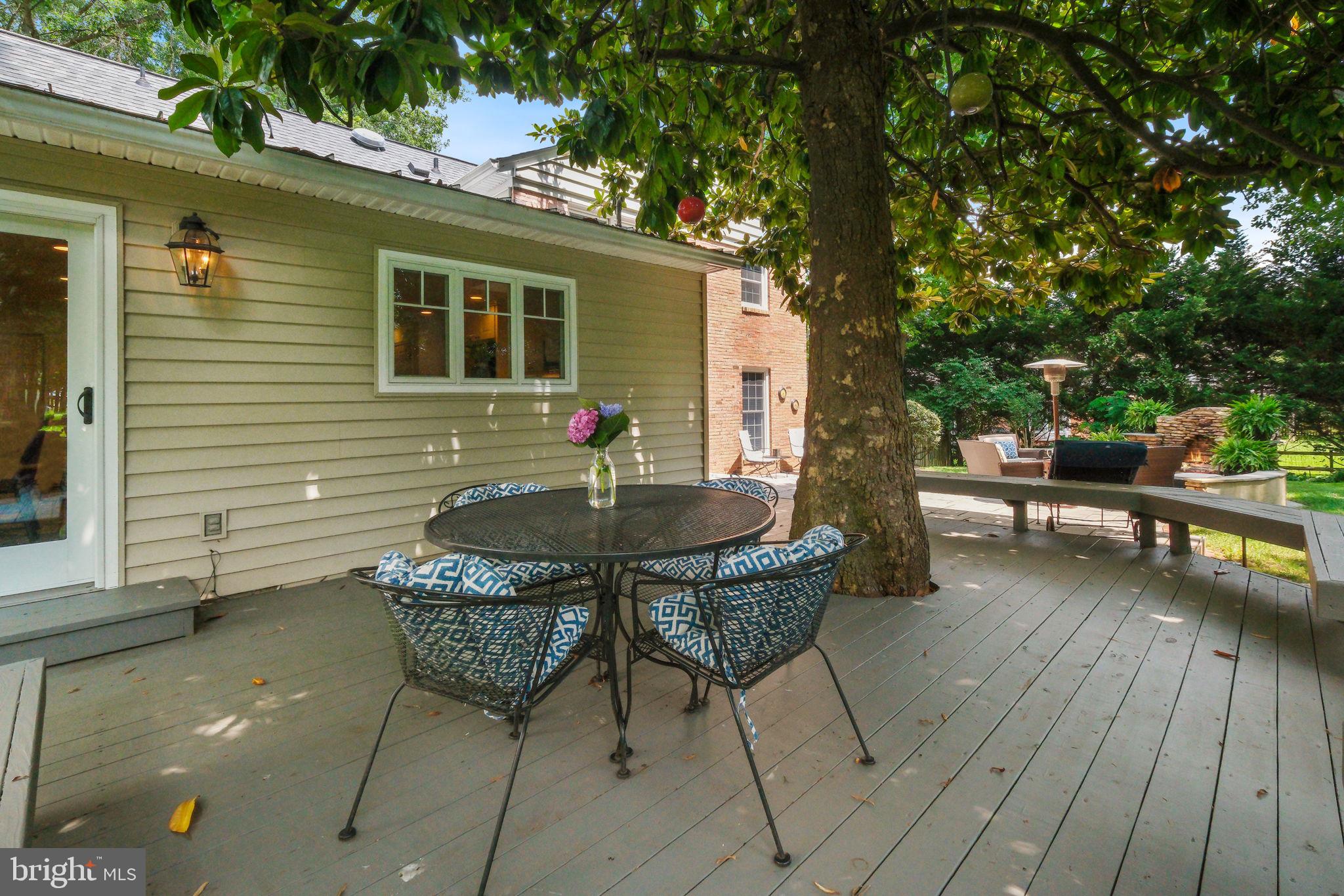 OLD FARM - Residential