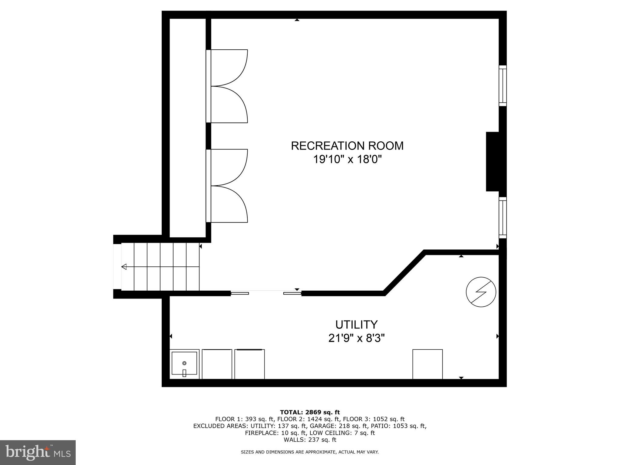 OLD FARM - Residential