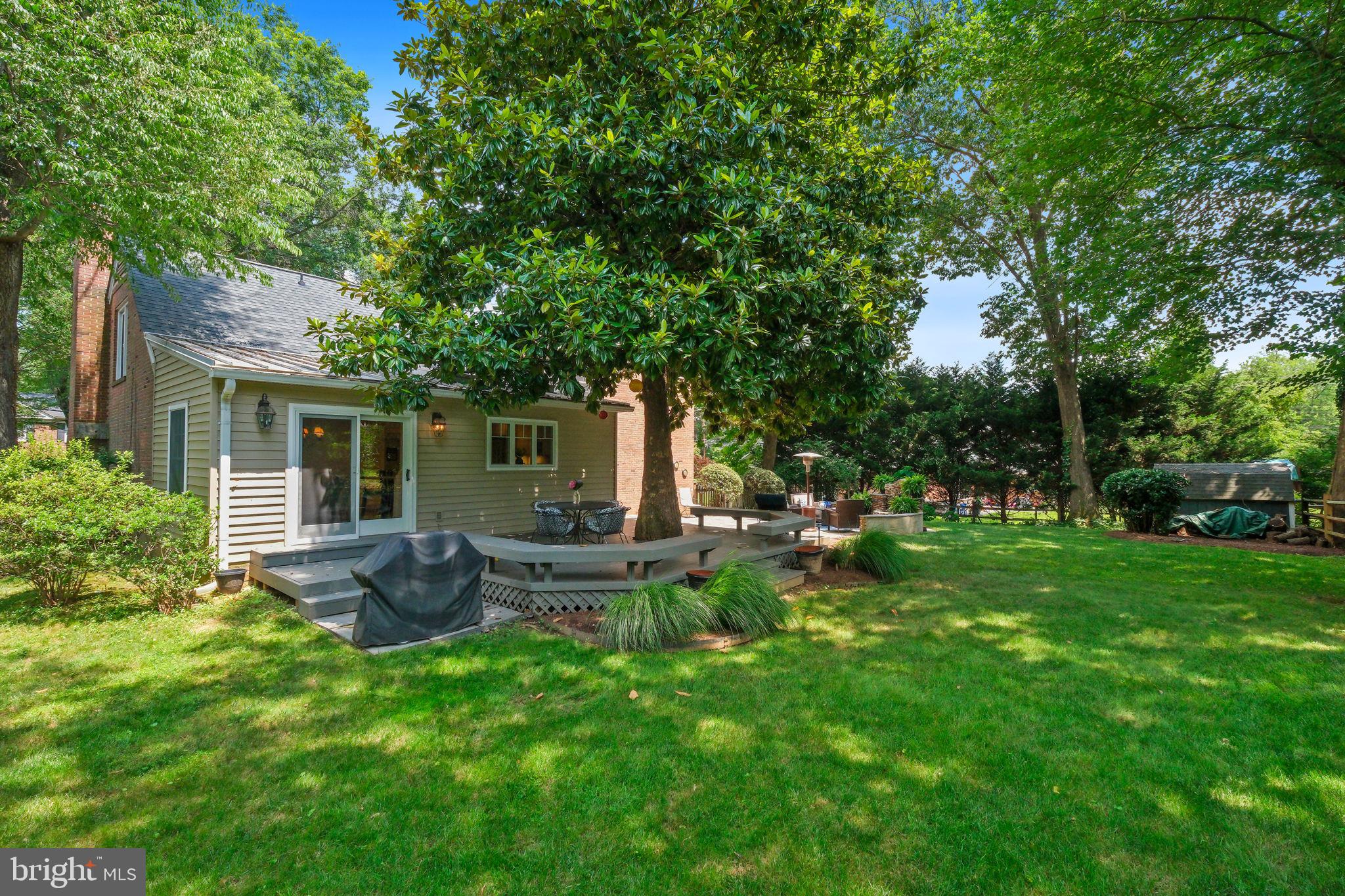 OLD FARM - Residential