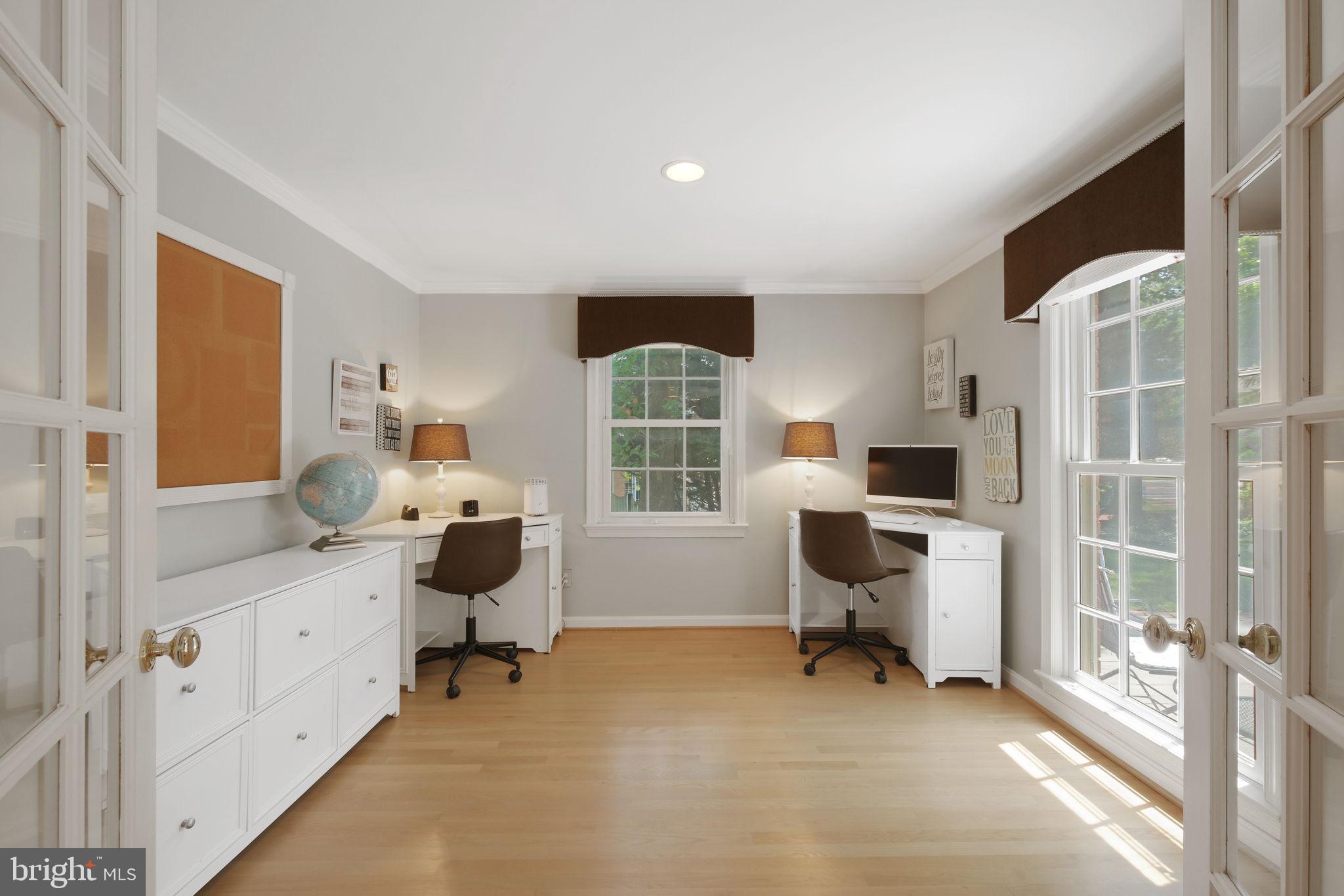 OLD FARM - Residential