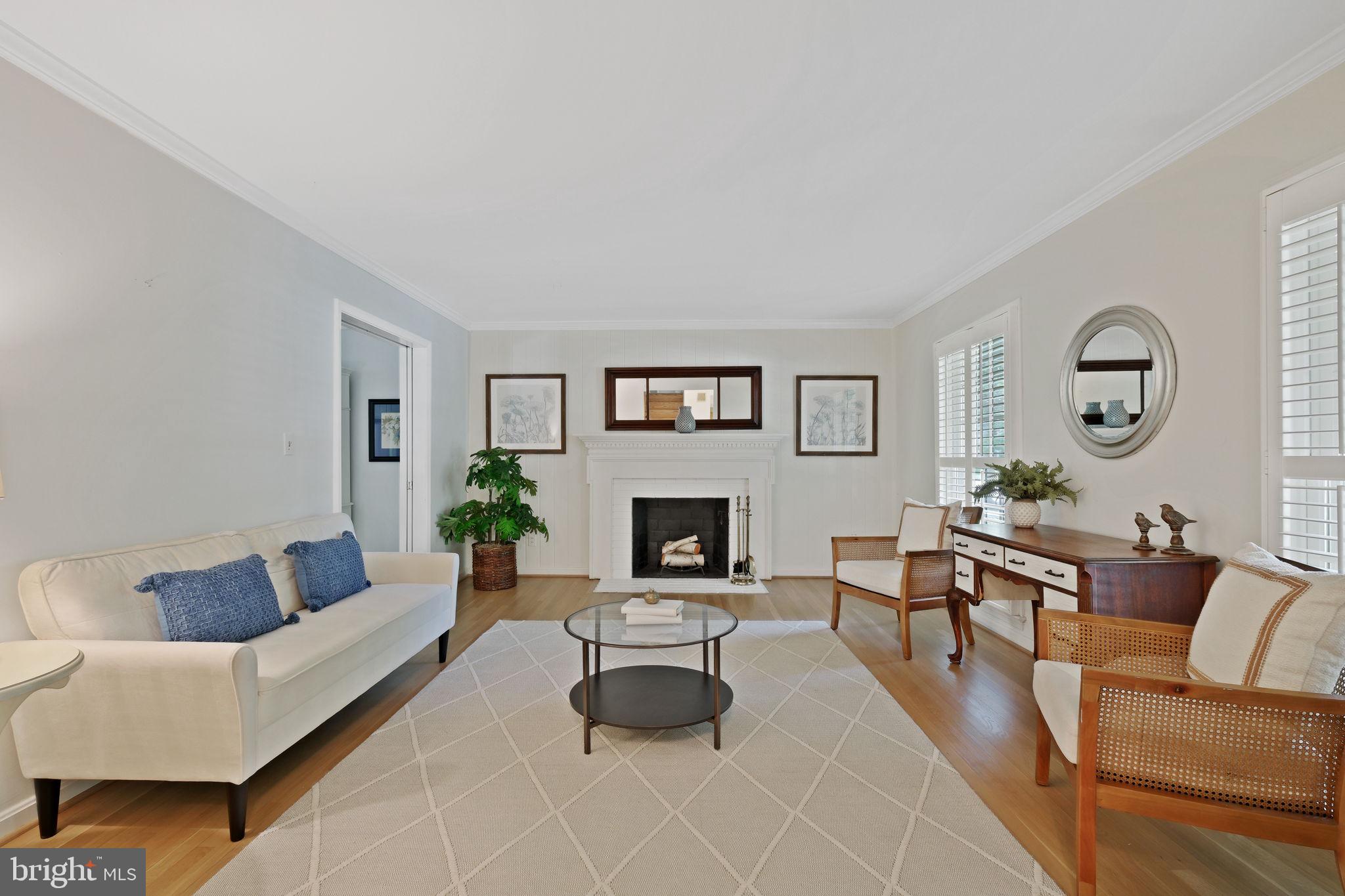 OLD FARM - Residential