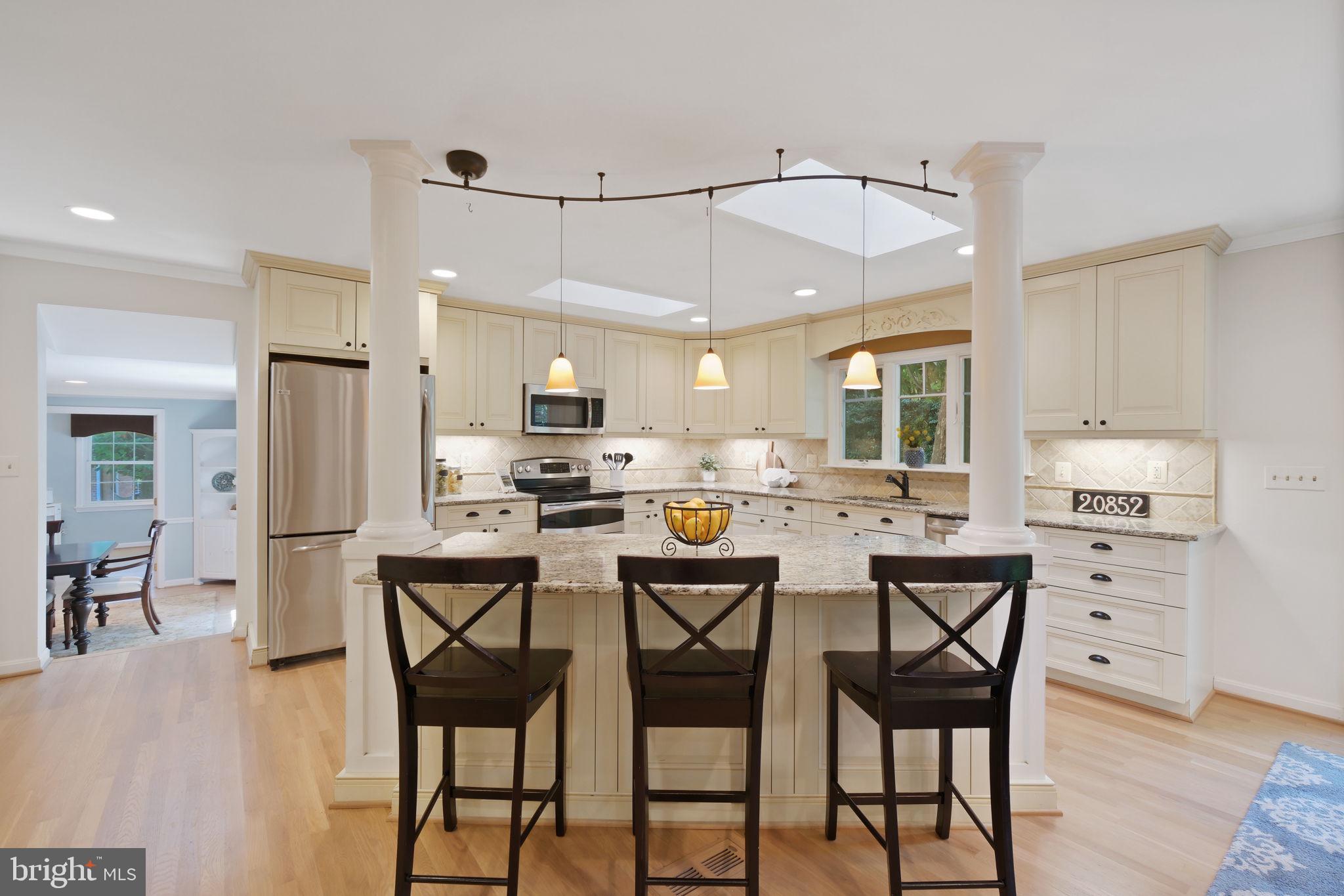 OLD FARM - Residential