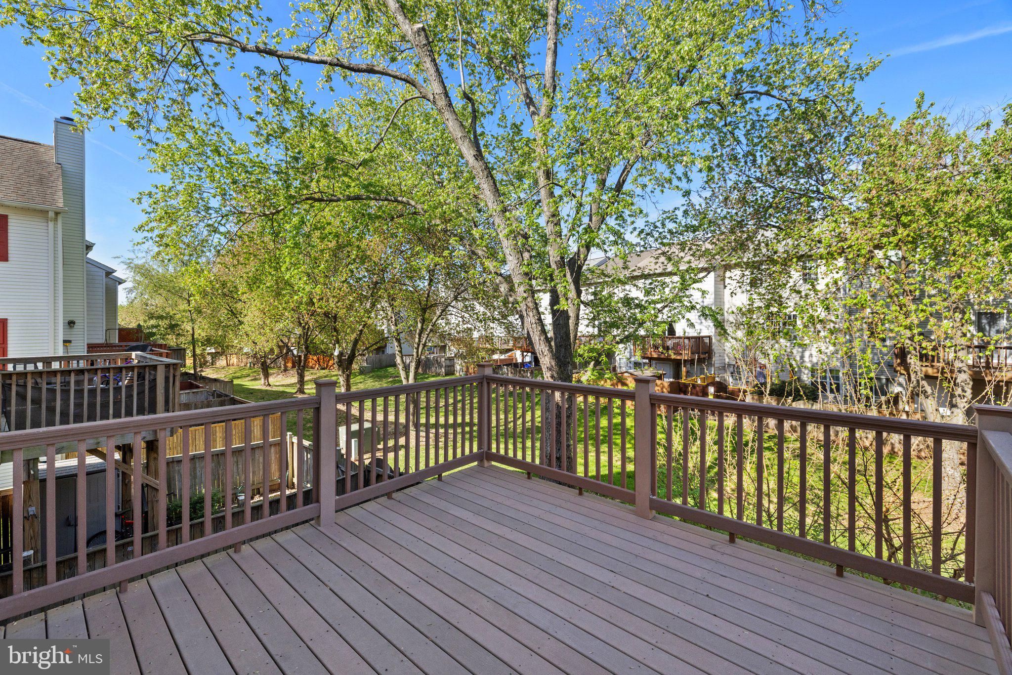 WINDING BROOK - Residential