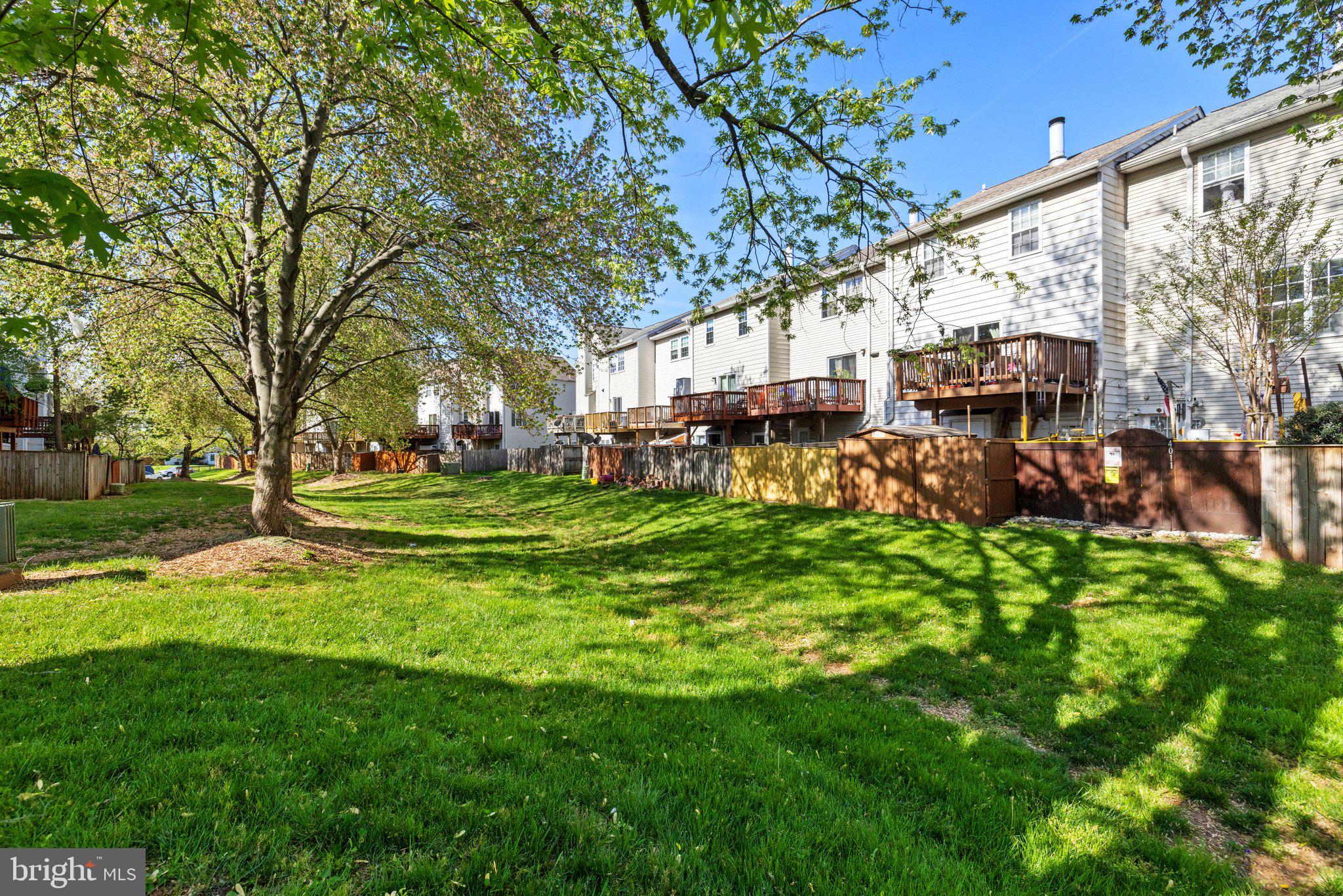 WINDING BROOK - Residential
