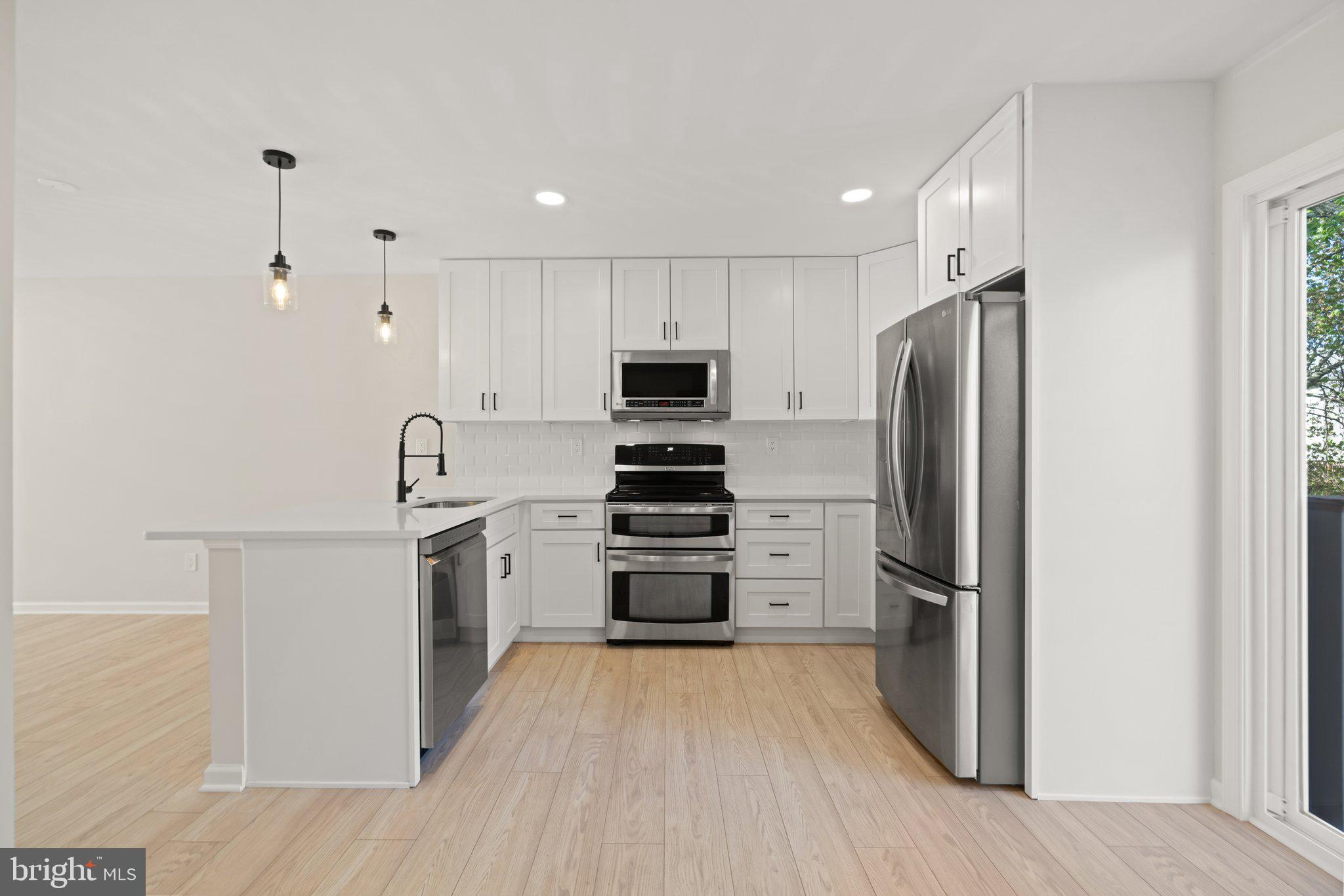 WINDING BROOK - Residential