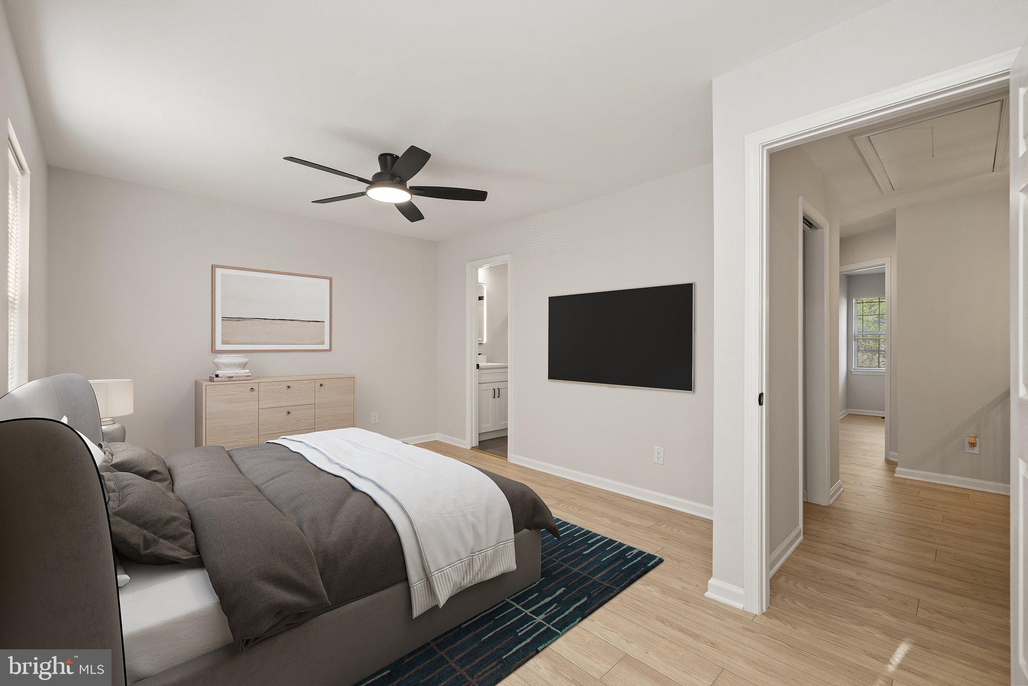 WINDING BROOK - Residential